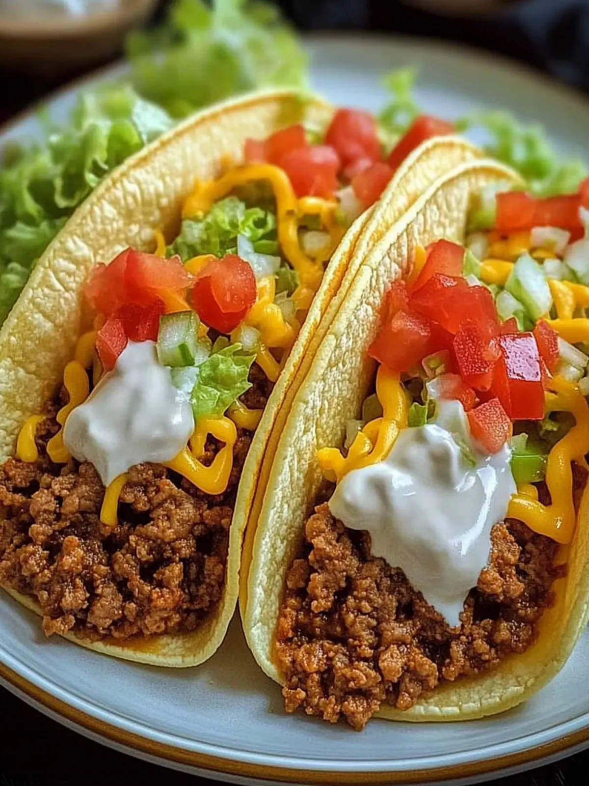 25-Minute Homemade Taco Bell Feast You ll Crave Forever 4 25-Minute Homemade Taco Bell Feast You ll Crave Daily