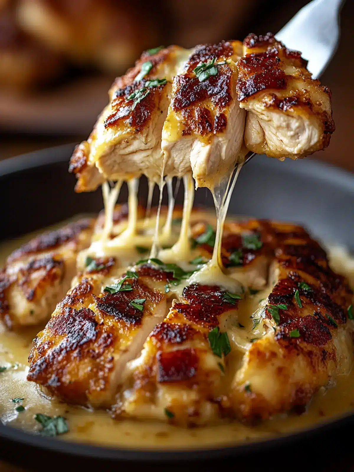 Outback Steakhouse Alice Springs Chicken