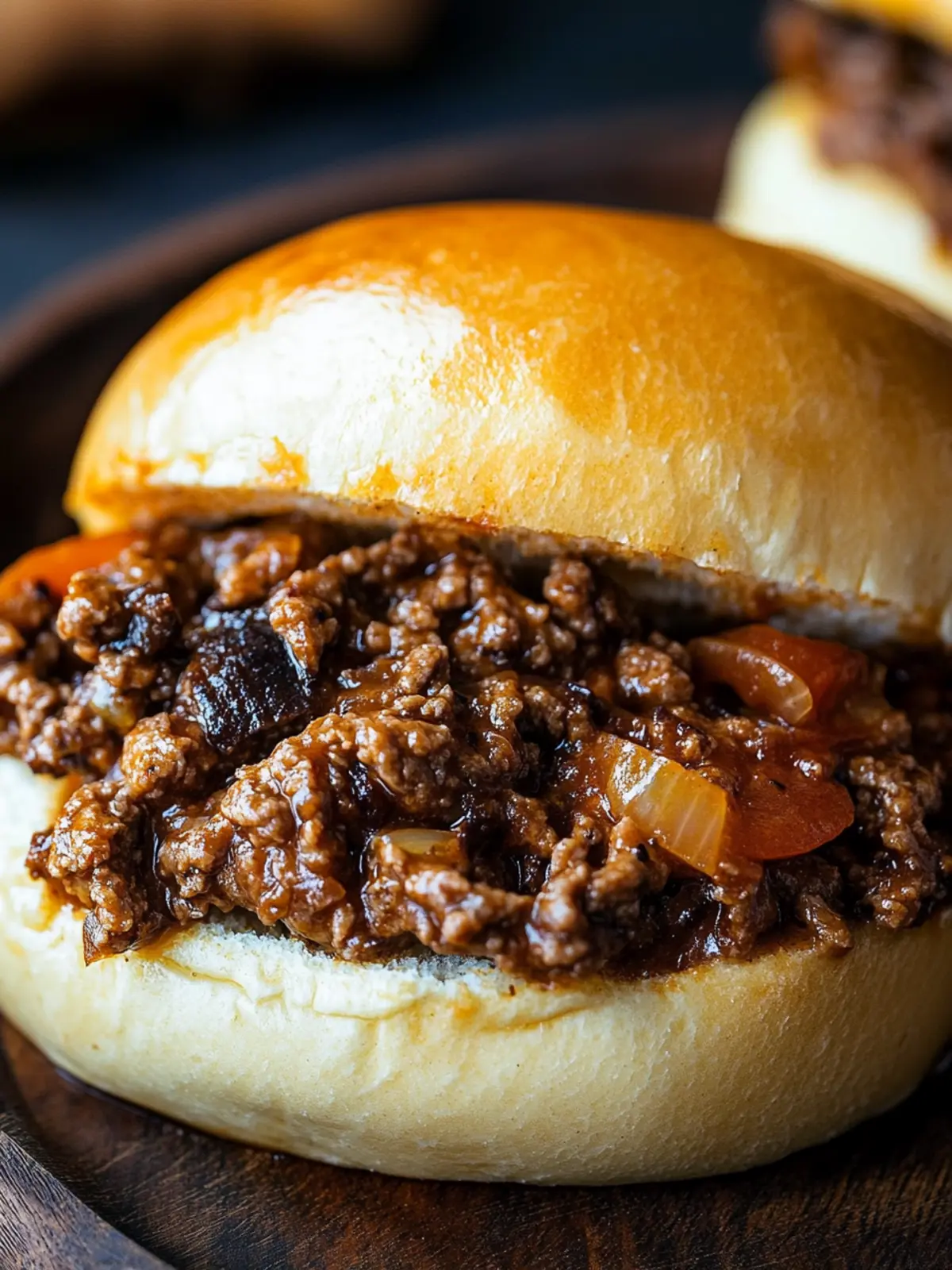 Gordon Ramsay's Philly Cheesesteak Sloppy Joes You ll Love 2 Gordon Ramsay Philly Cheesesteak Sloppy Joes