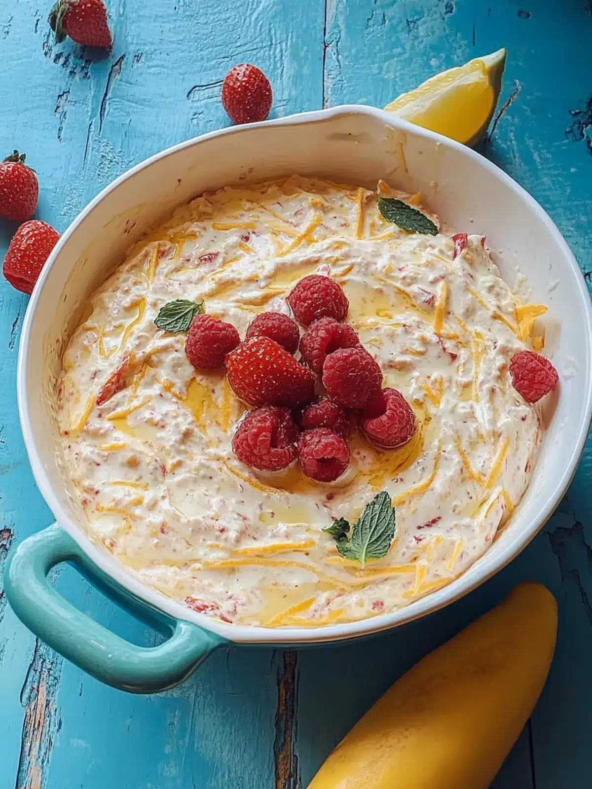 Viral Boat Dip: The Ultimate Party Snack You ll Love 2 Viral Boat Dip