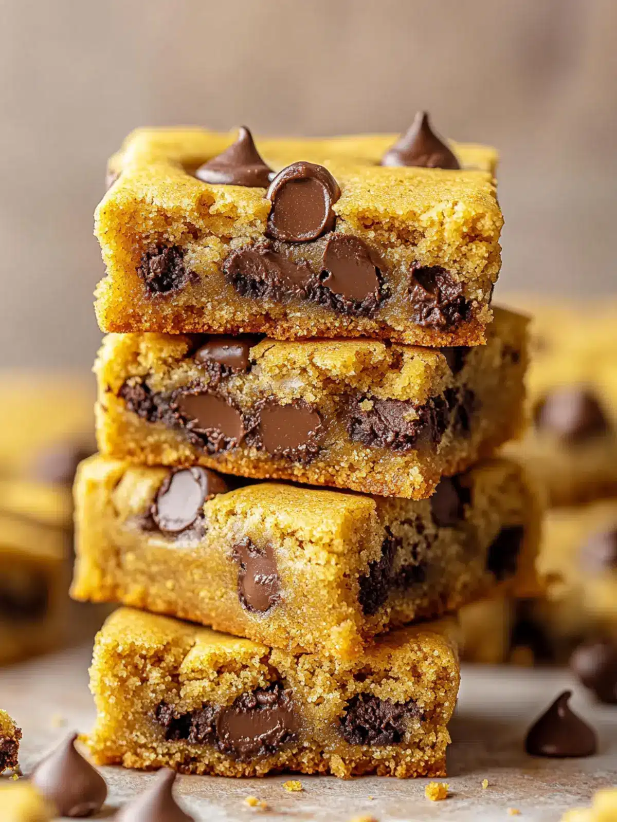 Lazy Cake Cookies: Your Go-To Quick and Easy Sweet Treat 3 Lazy Cake Cookies