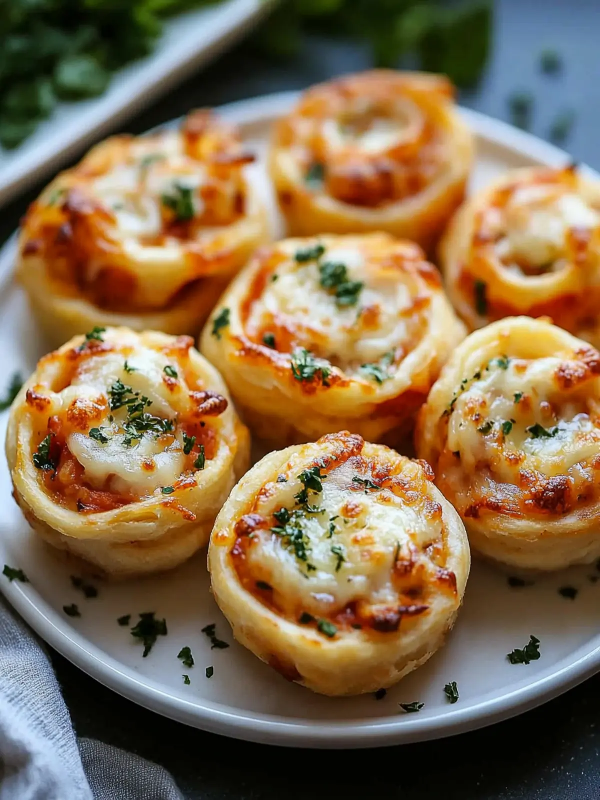 Cheesy Lasagna Pizza Bites That Will Wow Your Taste Buds 2 Cheesy Lasagna Pizza Bites