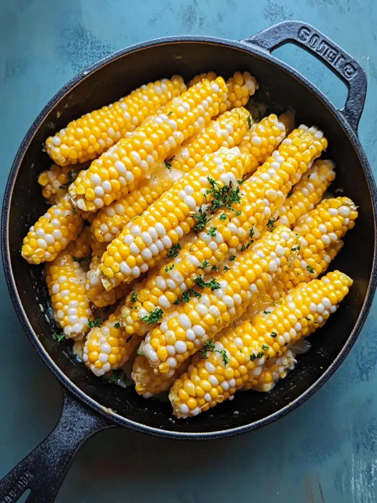 Sweet Honey Butter Skillet Corn to Elevate Your Dinners 4 Honey Butter Skillet Corn