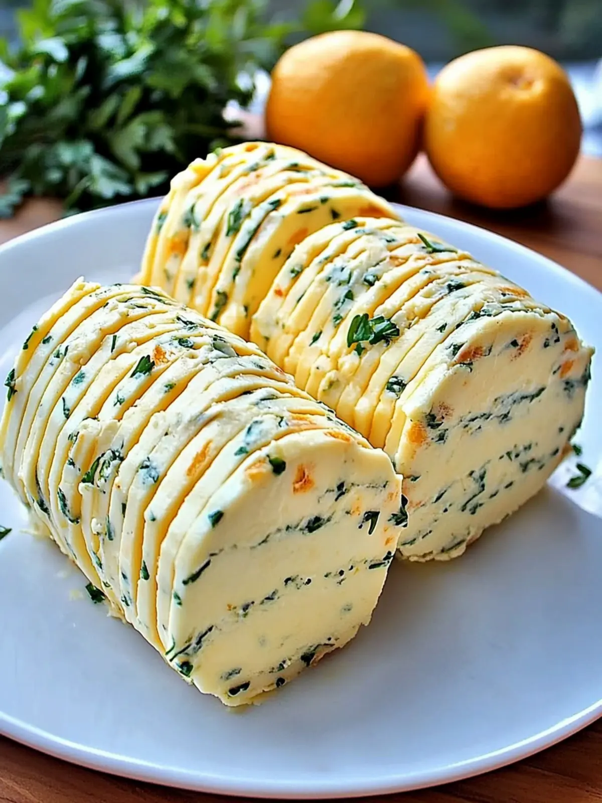 Savor the Flavors of Cowboy Butter: A Perfect Dip for All 3 Cowboy Butter