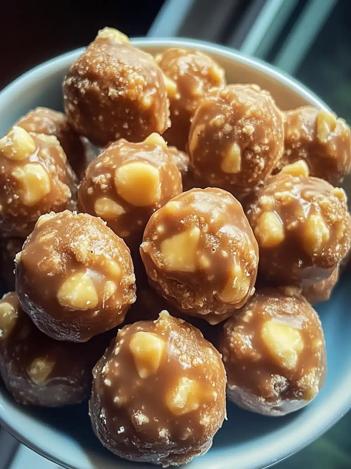 Irresistible Butterfinger Balls You Can Make in Minutes 3 Butterfinger Balls