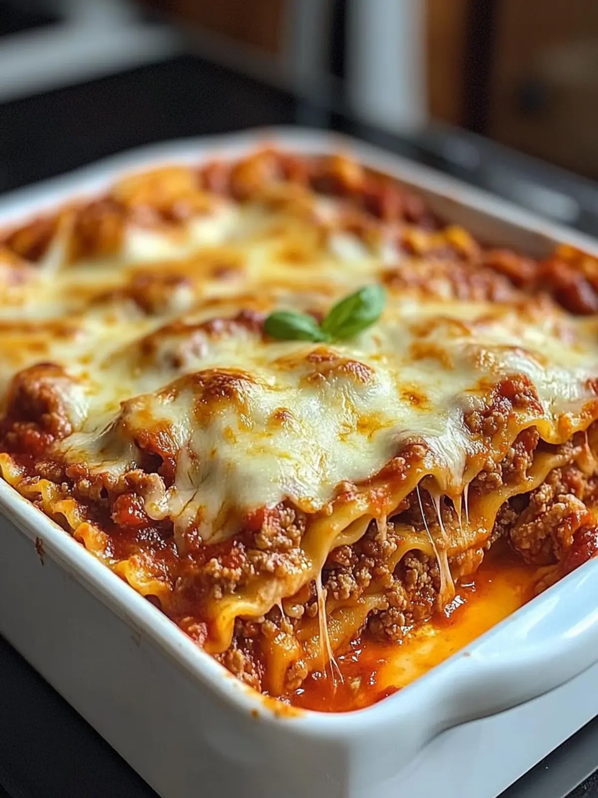 Classic Lasagna Your Go-To Comfort Food Masterpiece 3 Classic Lasagna The Ultimate Comfort Food Favorite