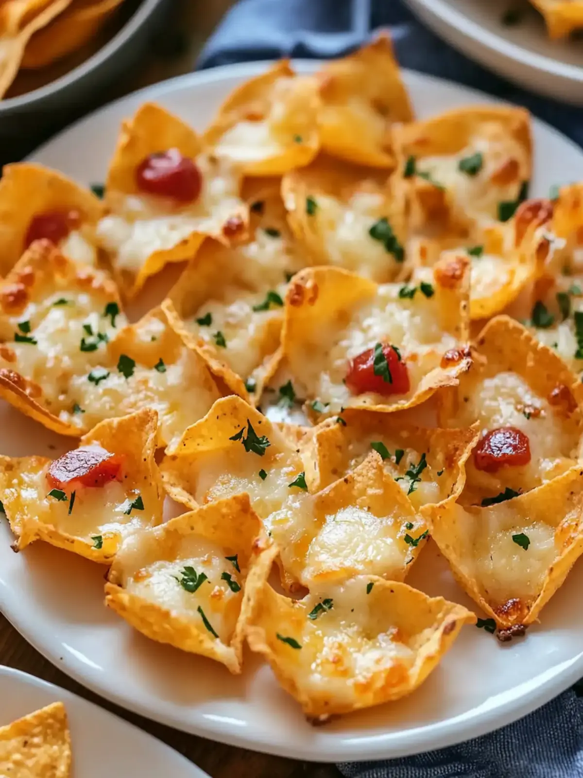 Delicious Iowa Party Bites That Wow Every Guest 2 Iowa Party Bites