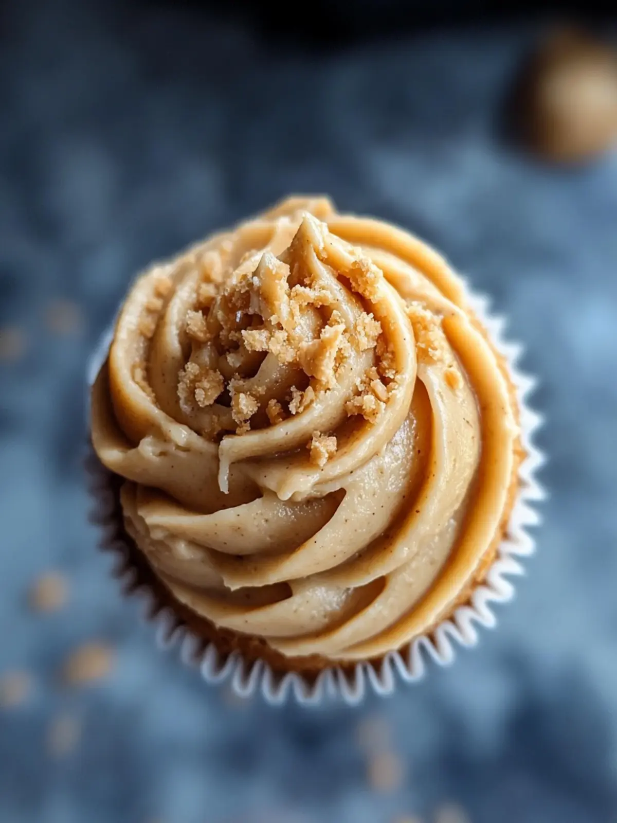 Delicious Homemade Peanut Butter Frosting for all Your Desserts 4 Homemade Peanut Butter Frosting