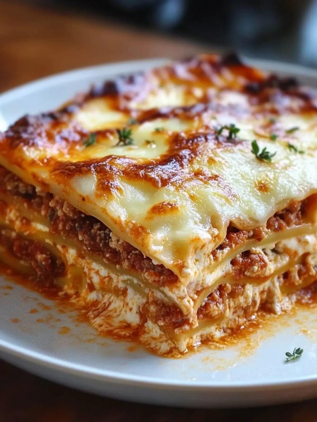 Ultimate Million Dollar Lasagna That Will Impress Everyone 2 Million Dollar Lasagna