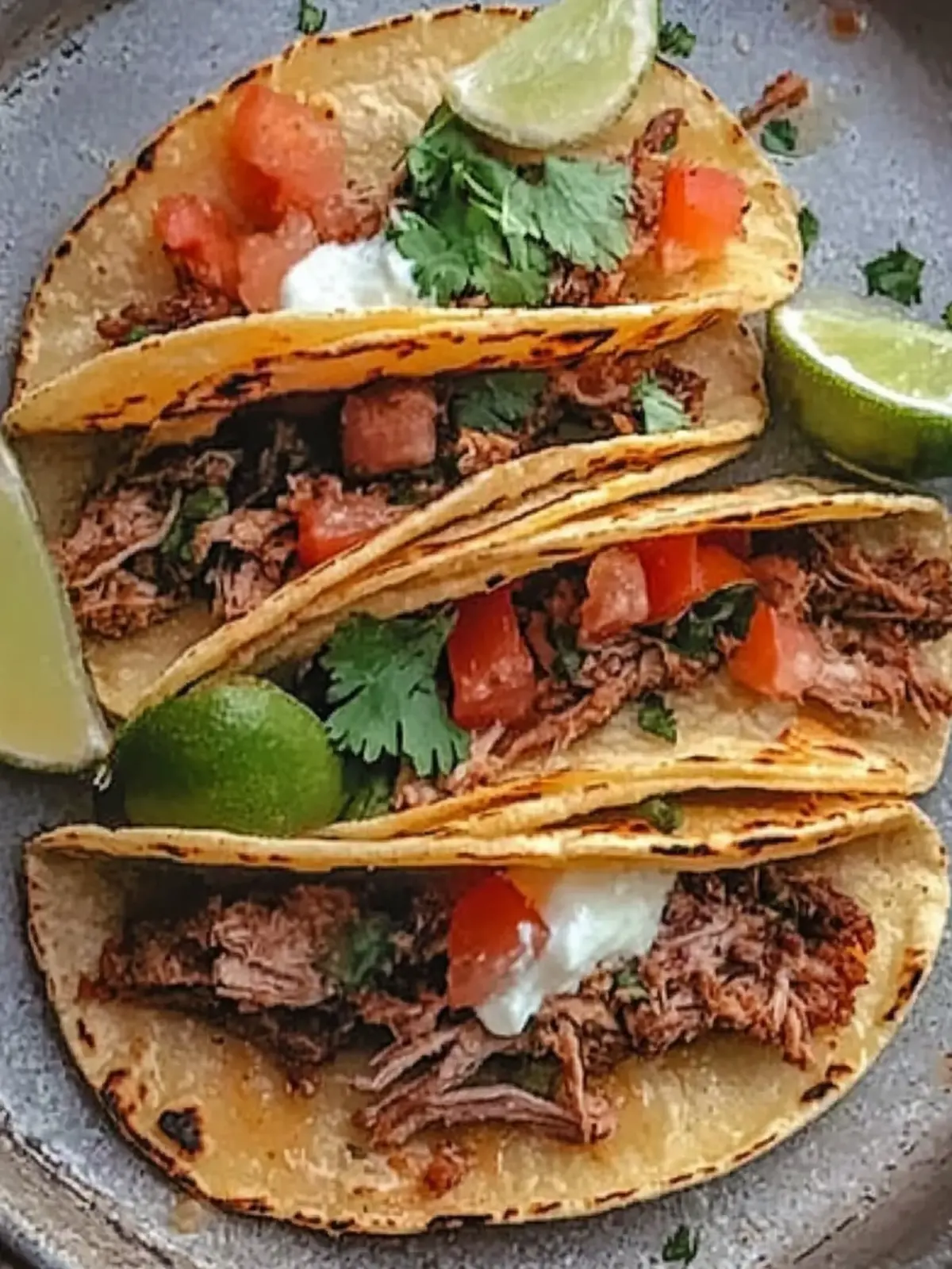 Mouthwatering Quesabirria Tacos You Can Make at Home 2 Quesabirria Tacos