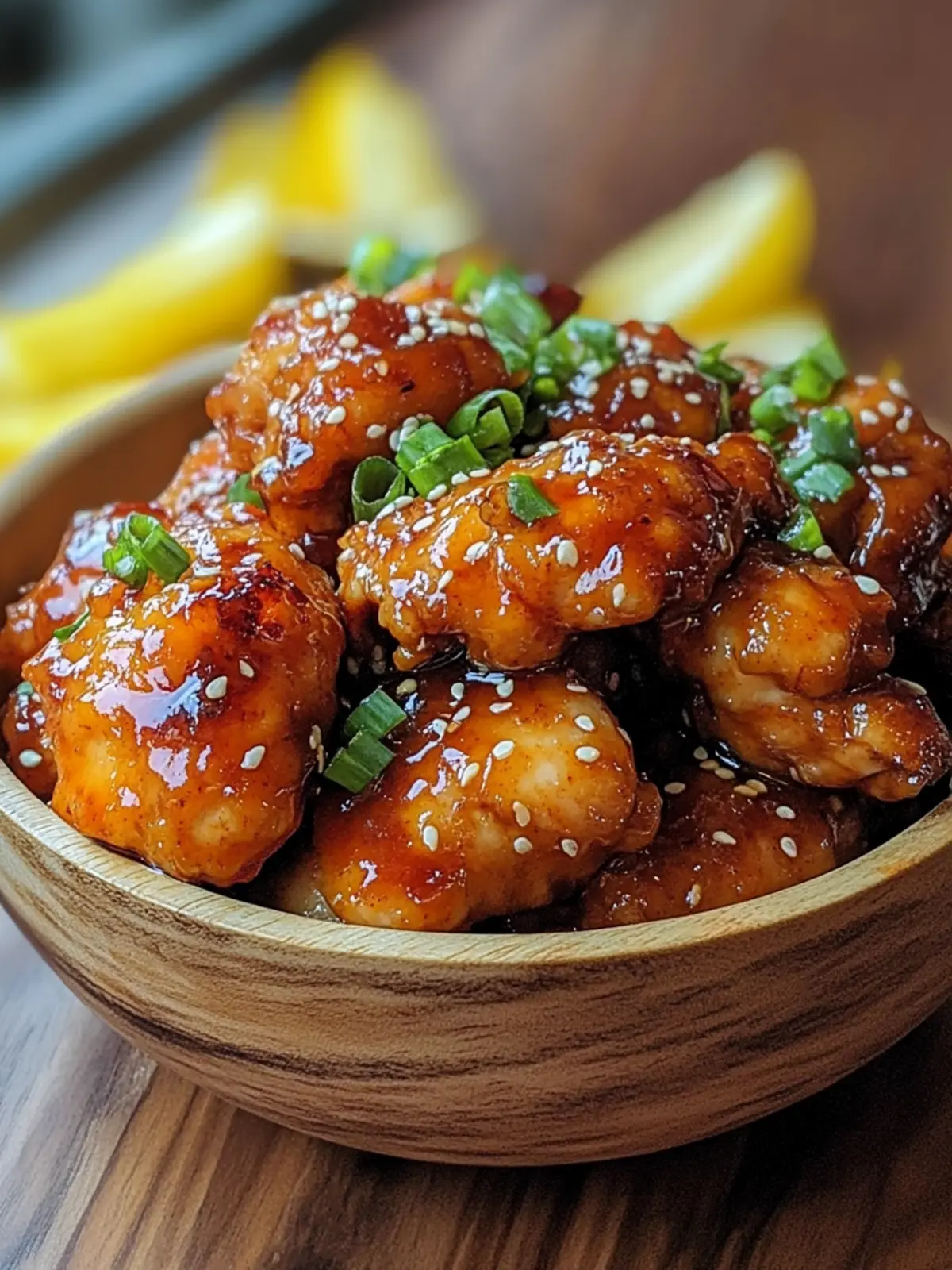 Sweet Baby Ray's Crockpot Chicken with Spicy Glaze Magic 3 SWEET BABY RAY'S CROCKPOT CHICKEN WITH A SPICY GLAZE