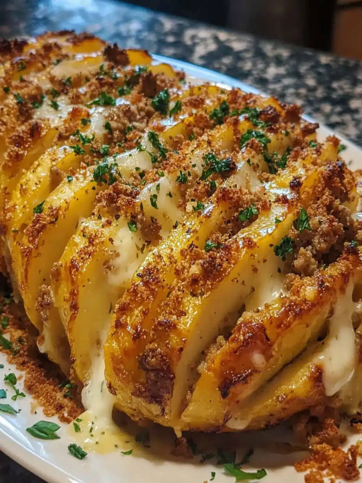 Sausage Cream Cheese Casserole: A Cozy Comfort Food Delight 3 Sausage Cream Cheese Casserole