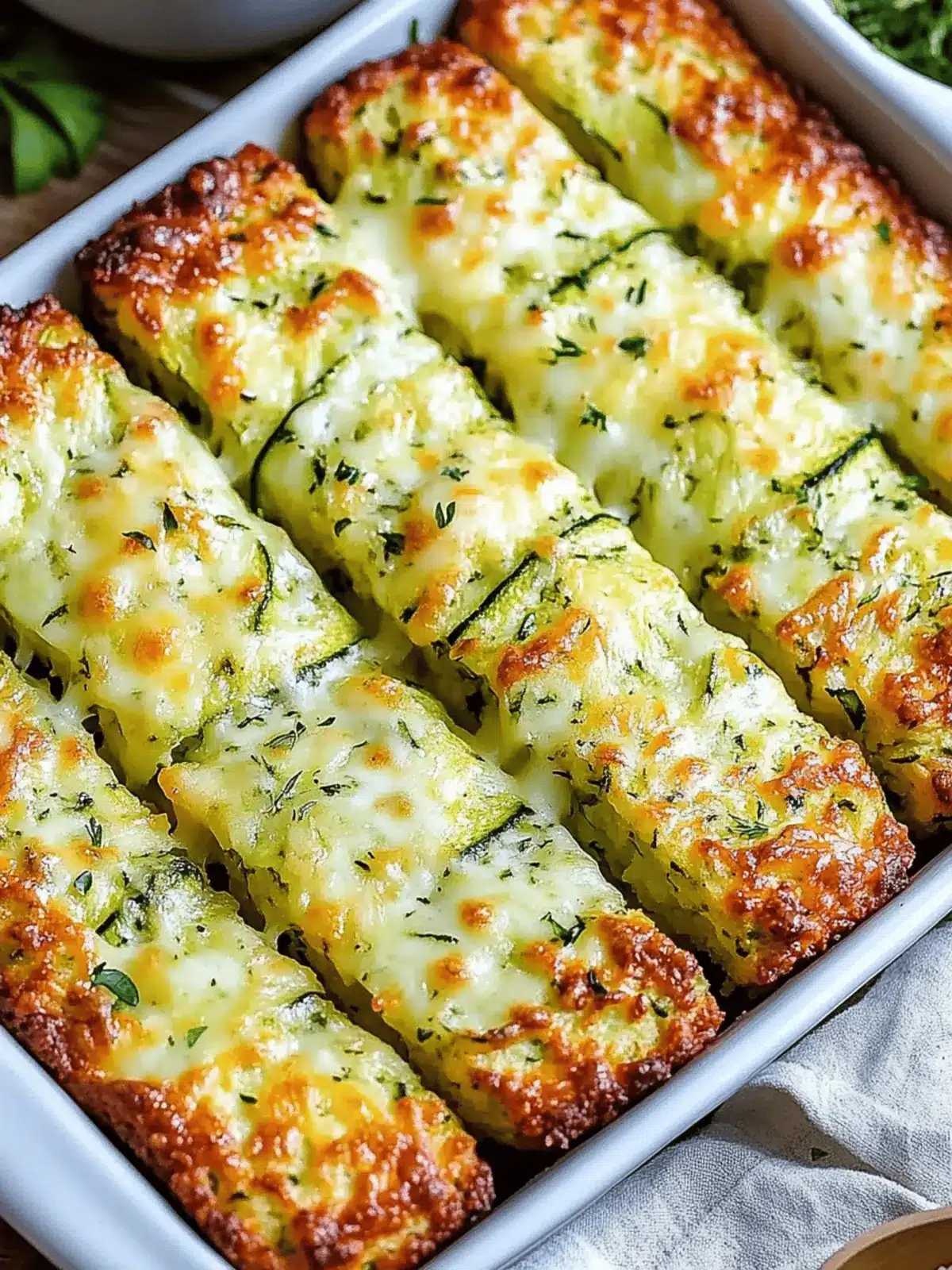 Cheesy Baked Zucchini Biscuits: A Delightful Twist Today 2 cheesy baked zucchini biscuits