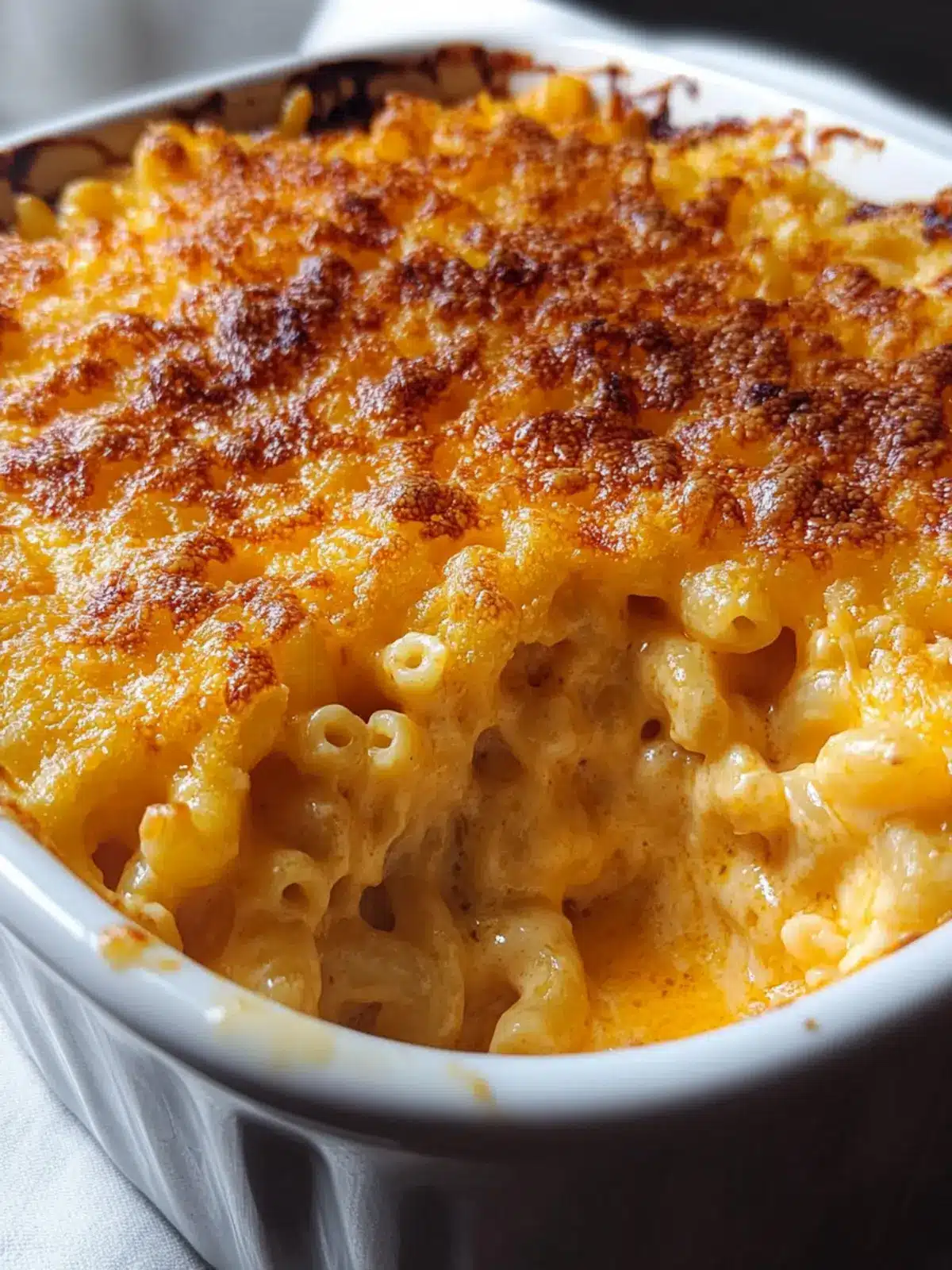 John Legend s Macaroni and Cheese: Creamy Comfort Awaits 4 John Legend s Macaroni and Cheese