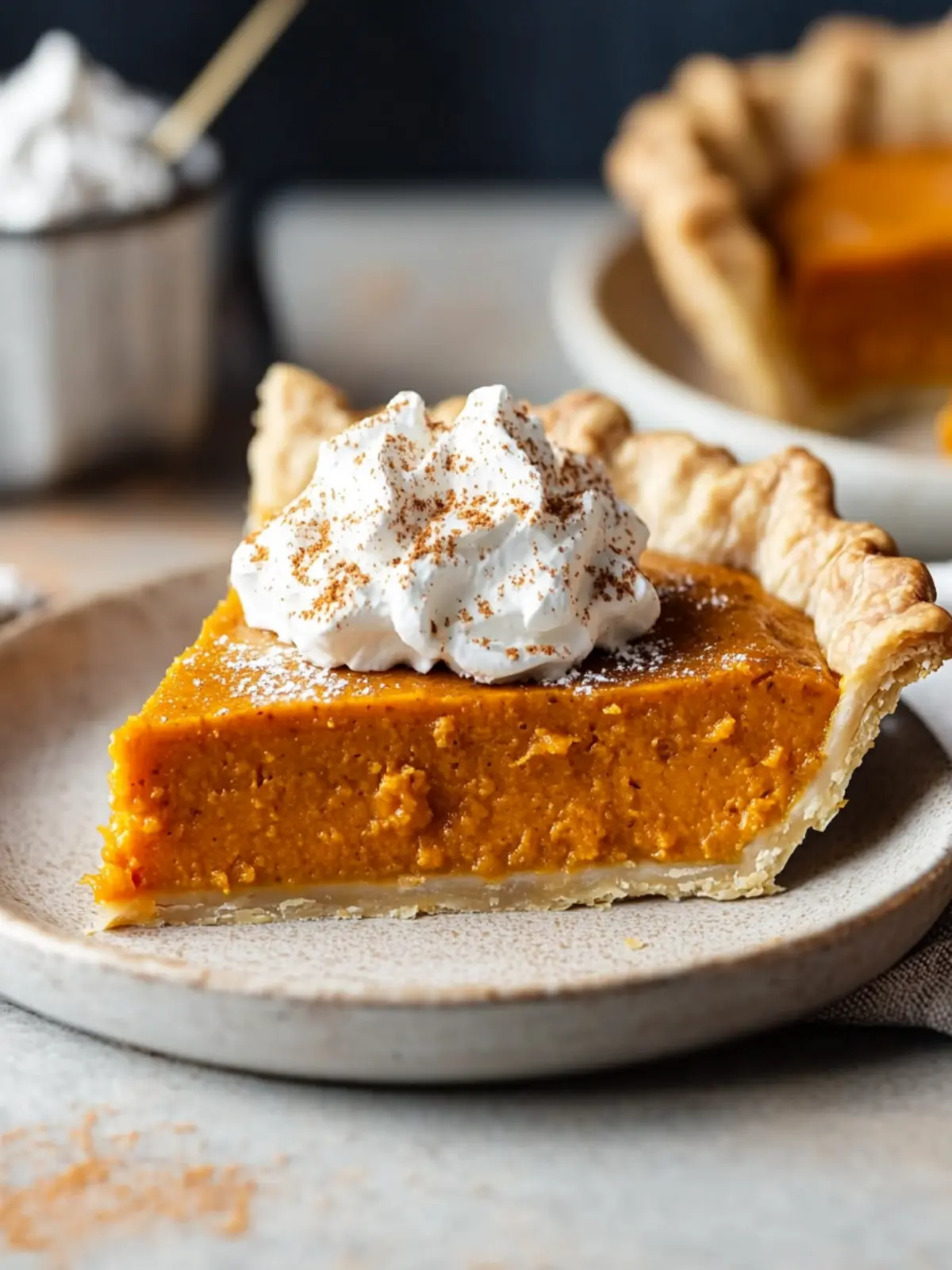 Irresistible Brown Butter Sweet Potato Pies You ll Love 4 Brown Butter Sweet Potato Pies