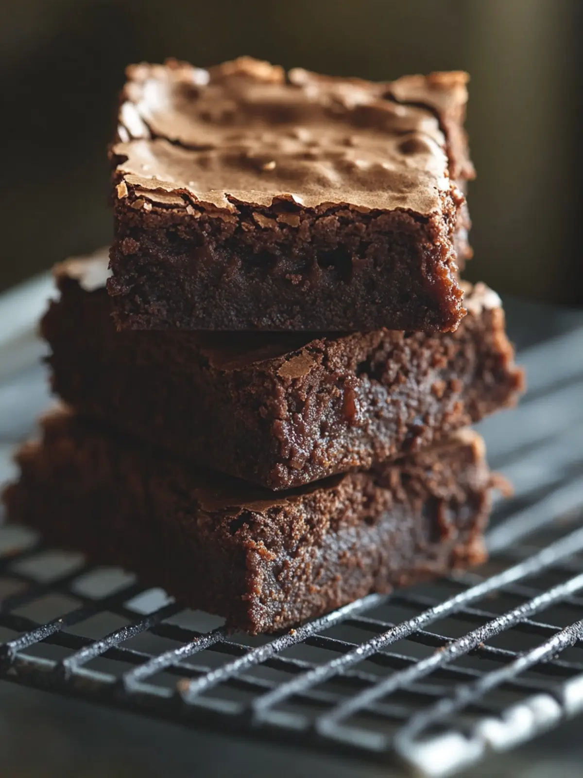 Decadent Chocolate Brownies Fudgy and Irresistible Treats 2 Chocolate Brownies Rich, Fudgy, and Utterly Irresistible