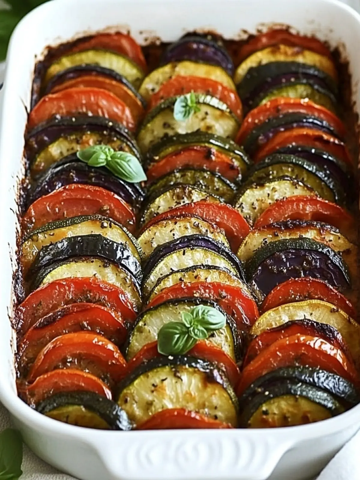 Elegant Proven §al Vegetable Bake That Dazzles Your Taste Buds 2 Elegant Proven §al Vegetable Bake