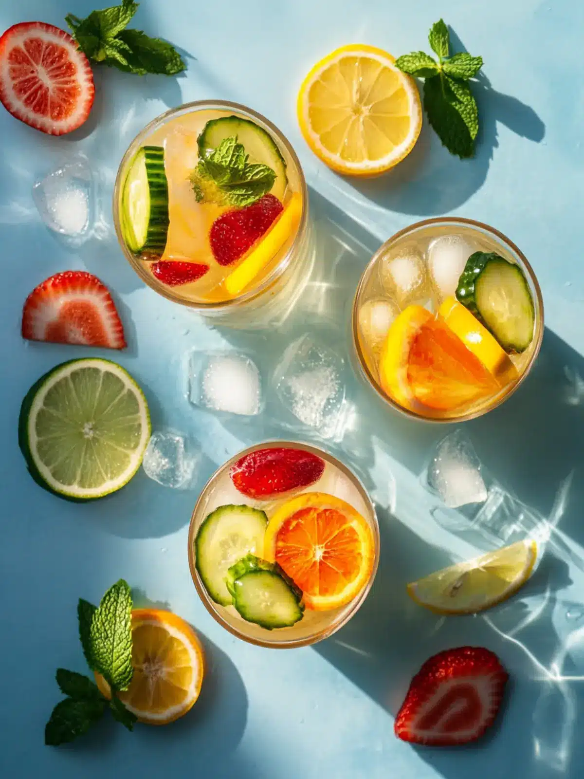 Iowa Party Bites: Deliciously Easy Appetizers for Gatherings 3 Iowa Party Bites