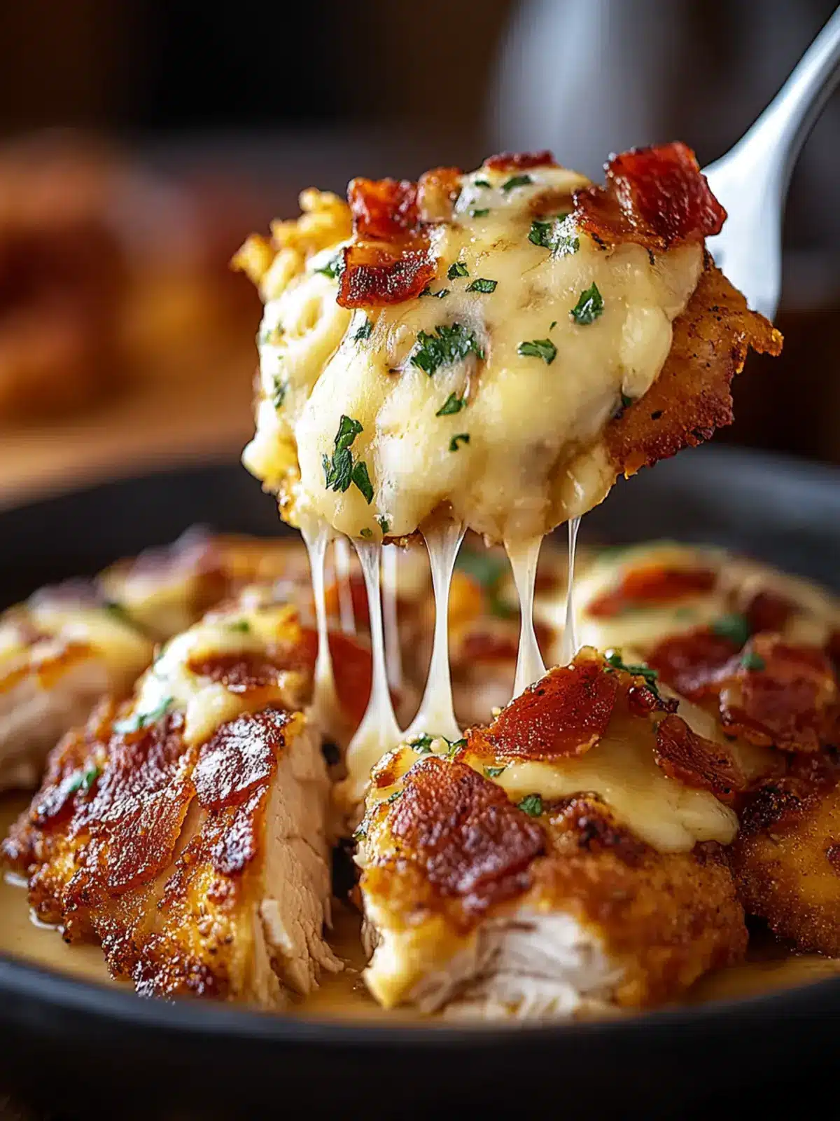 Outback Steakhouse Alice Springs Chicken