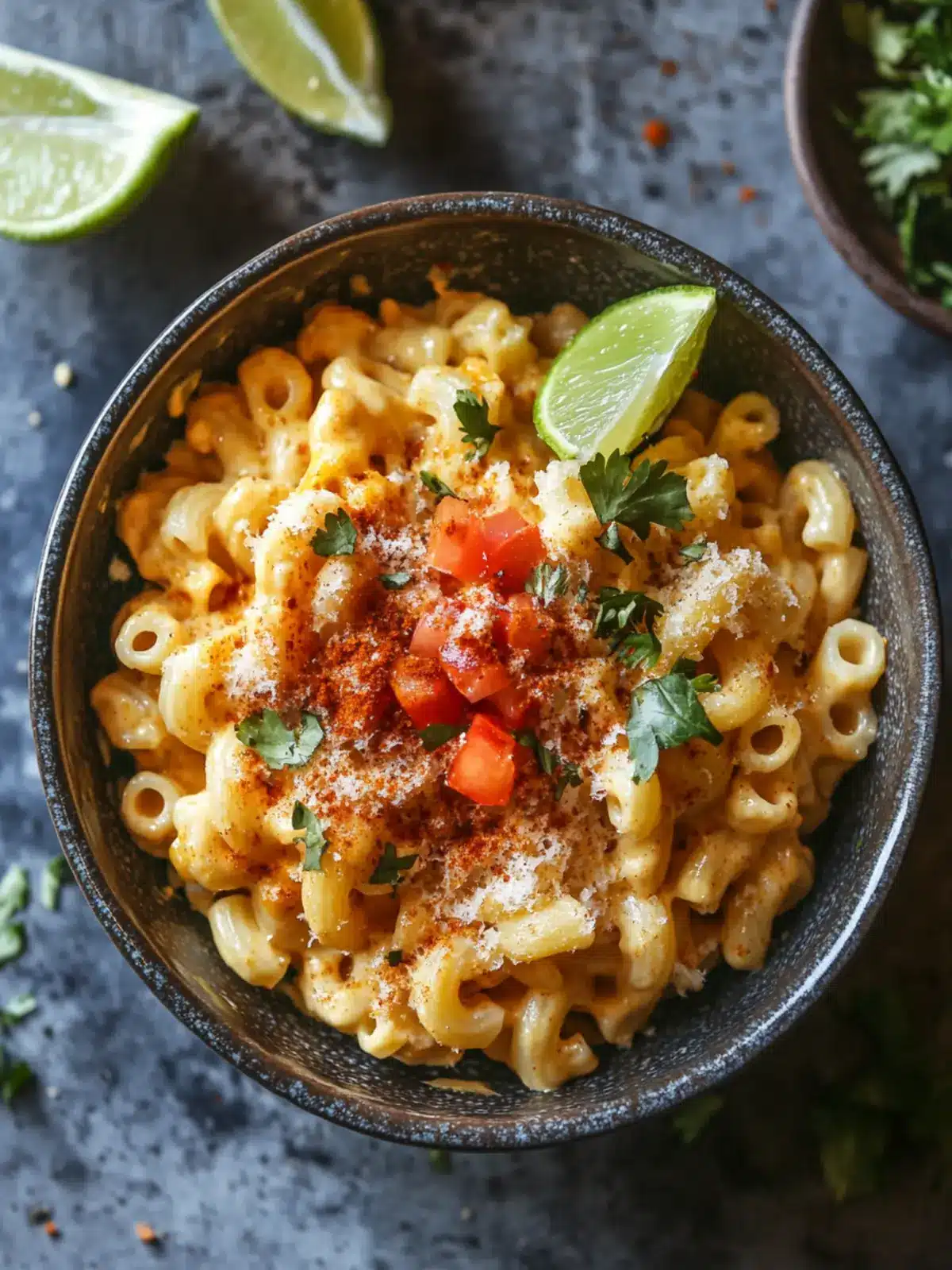 Taco Mac & Cheese Fiesta: A Fun Twist on Classic Comfort 4 Taco Mac & Cheese Fiesta
