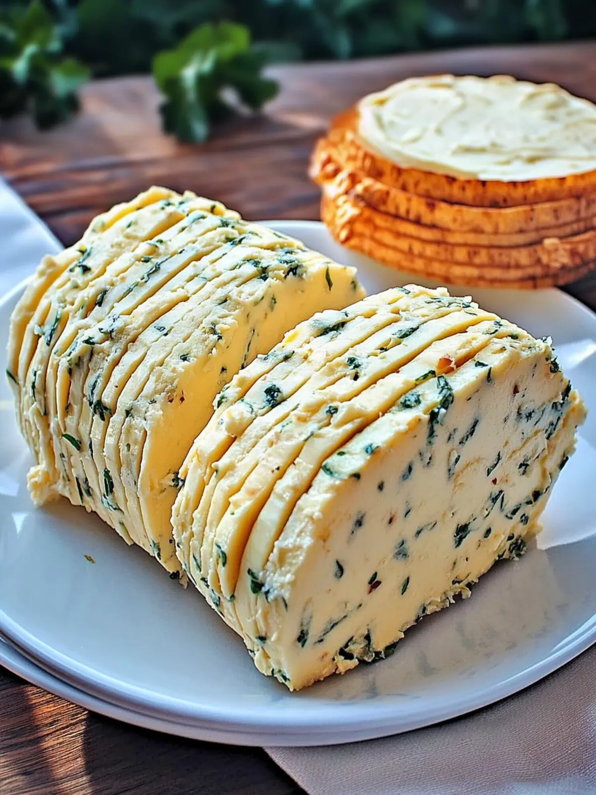 Savor the Flavors of Cowboy Butter: A Perfect Dip for All 4 Cowboy Butter