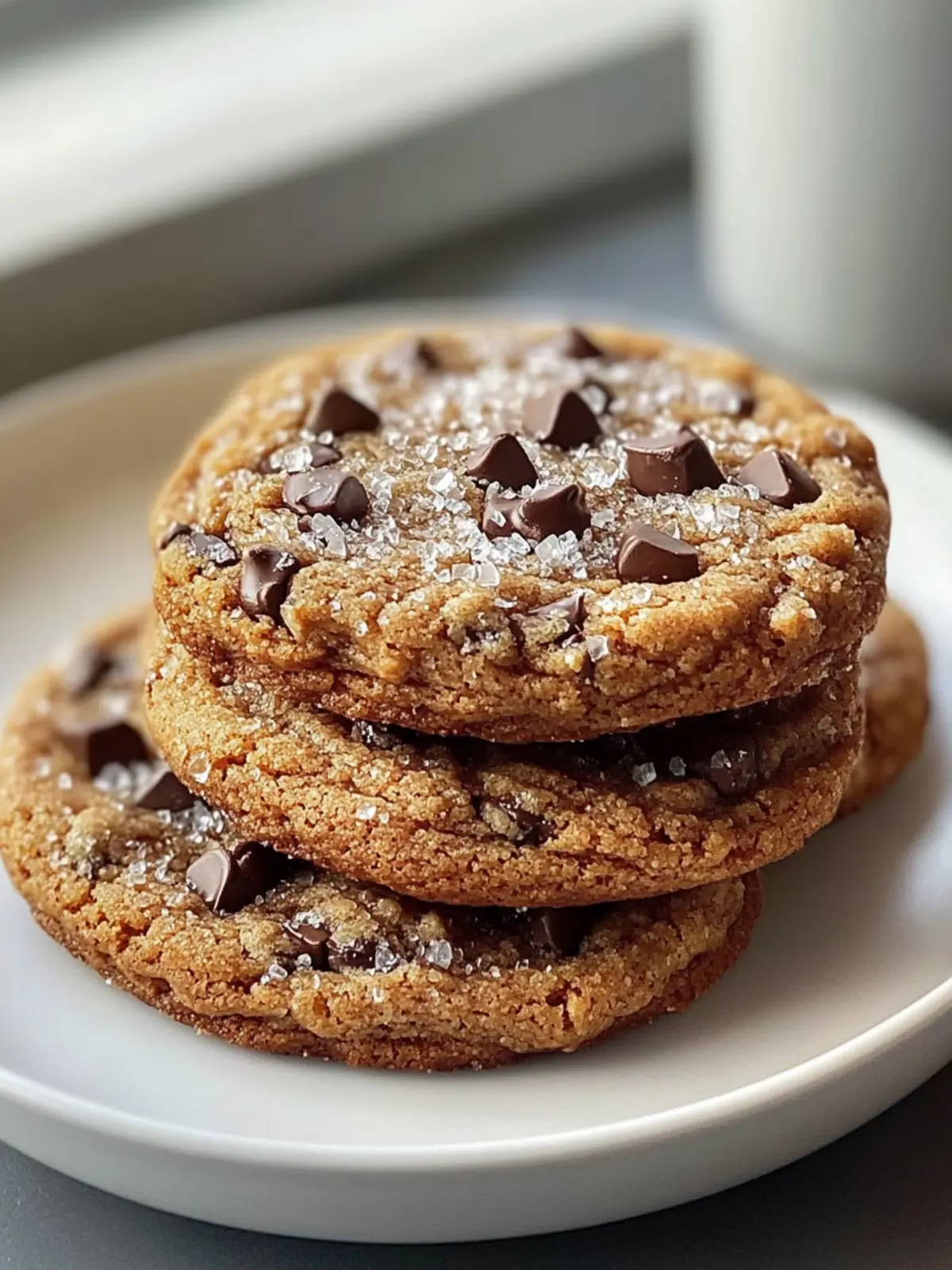 Keto Magic Cookies: Indulge Guilt-Free with Every Bite 2 Keto Magic Cookies