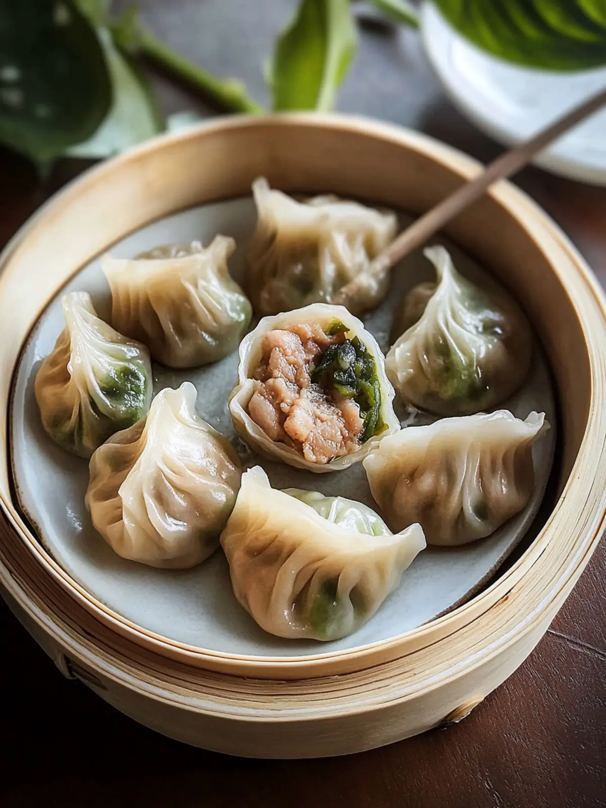 Savory Traditional Chinese Dumplings Your Family Will Love 2 Traditional Chinese Dumplings
