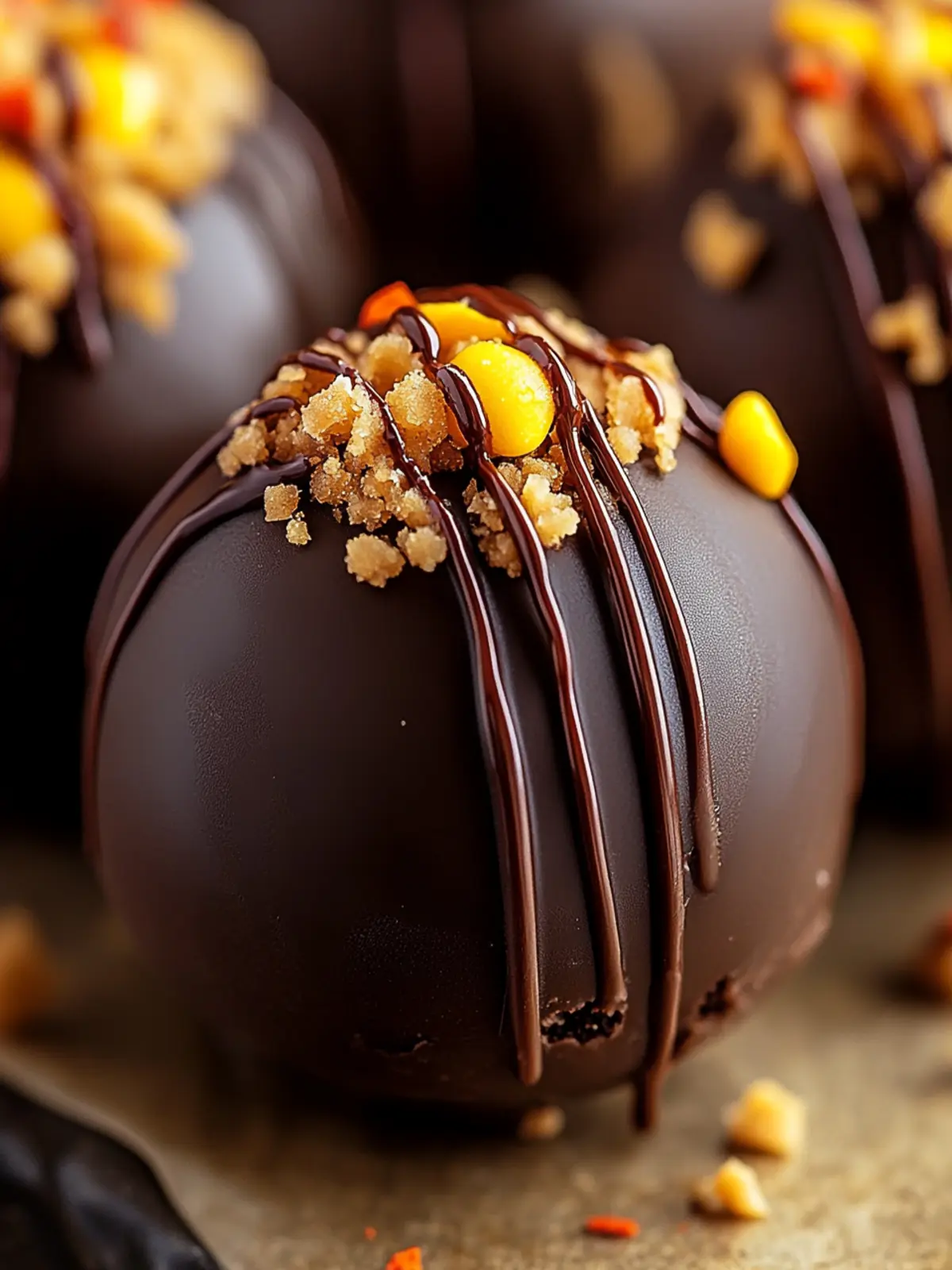 Reese s Peanut Butter Balls