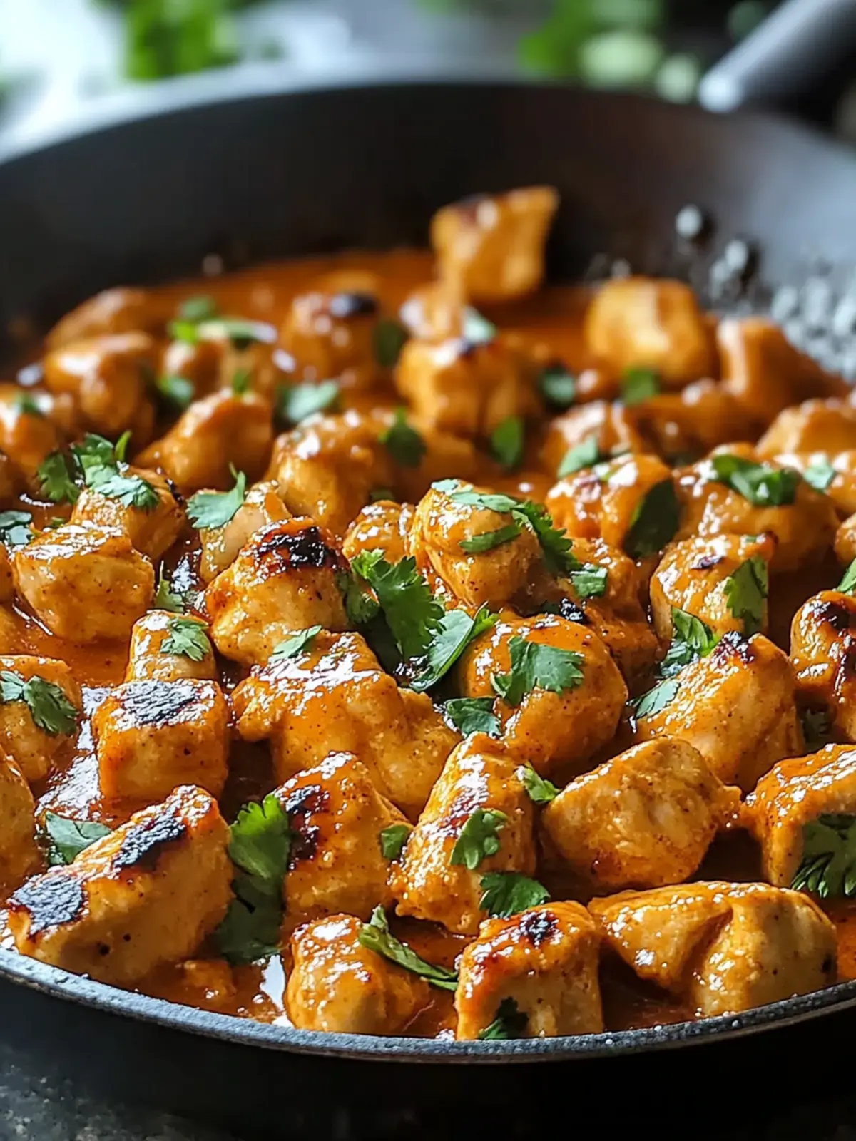 Savor Texas Roadhouse Butter Chicken Skillet for Dinner Delight 4 Texas Roadhouse Butter Chicken Skillet | Easy Dinner Idea