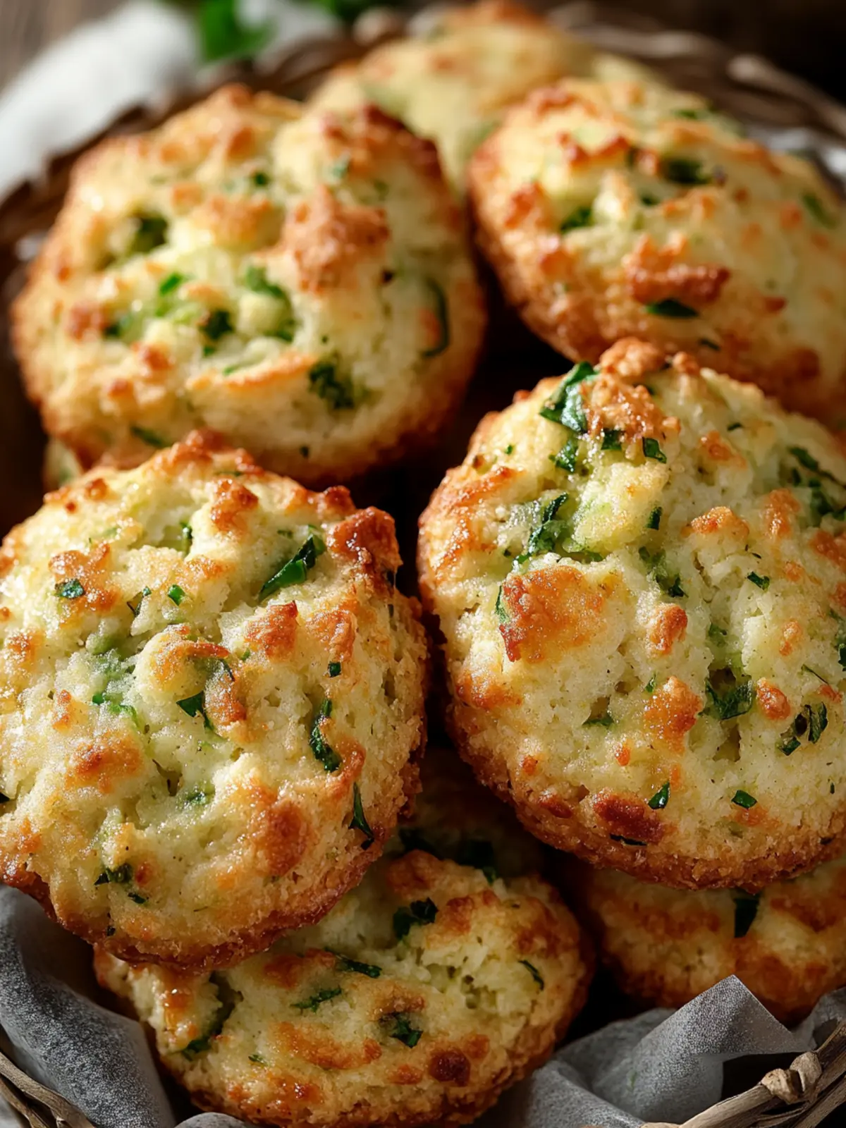 Cheesy Jalape o Shortbread: Savory Snacks You'll Love 3 Cheesy Jalape o Shortbread