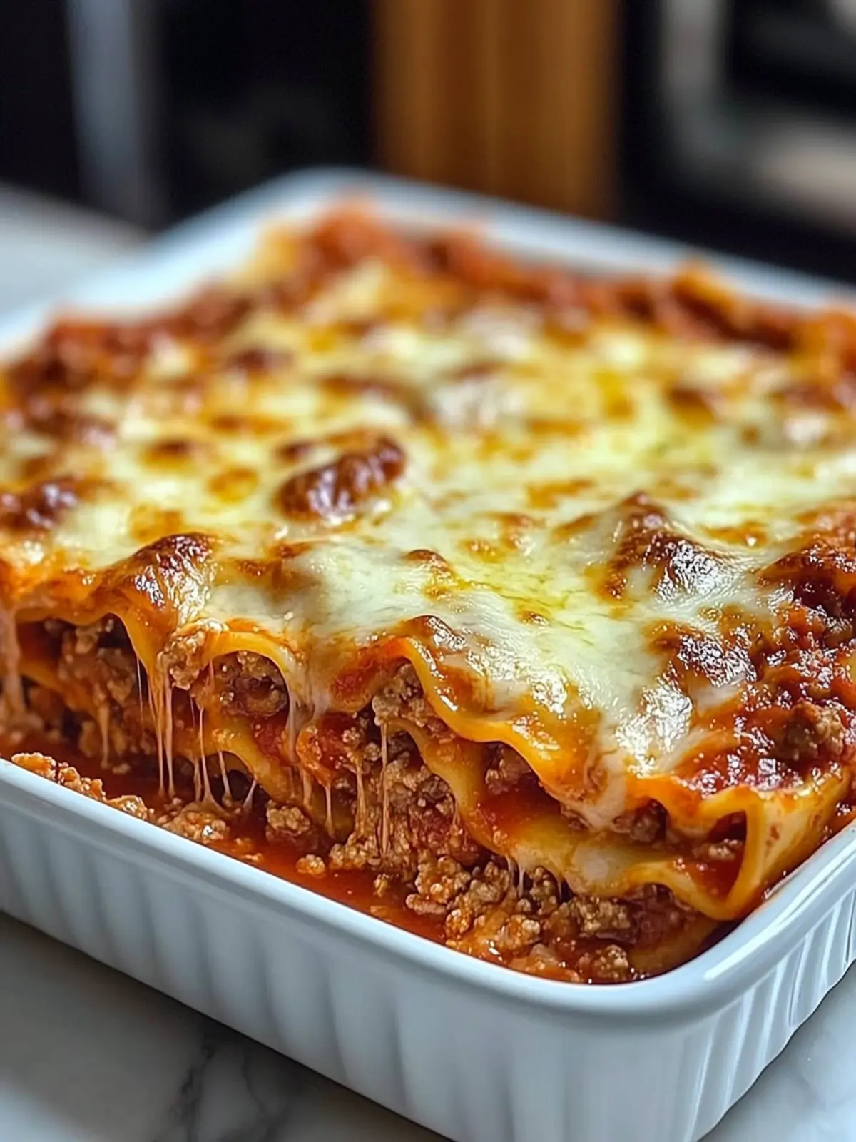 Classic Lasagna Your Go-To Comfort Food Masterpiece 4 Classic Lasagna The Ultimate Comfort Food Favorite