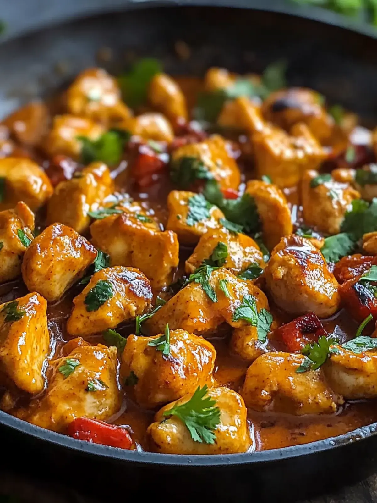 Savory Texas Roadhouse Butter Chicken Skillet Bliss 4 Texas Roadhouse Butter Chicken Skillet | Easy Dinner Idea