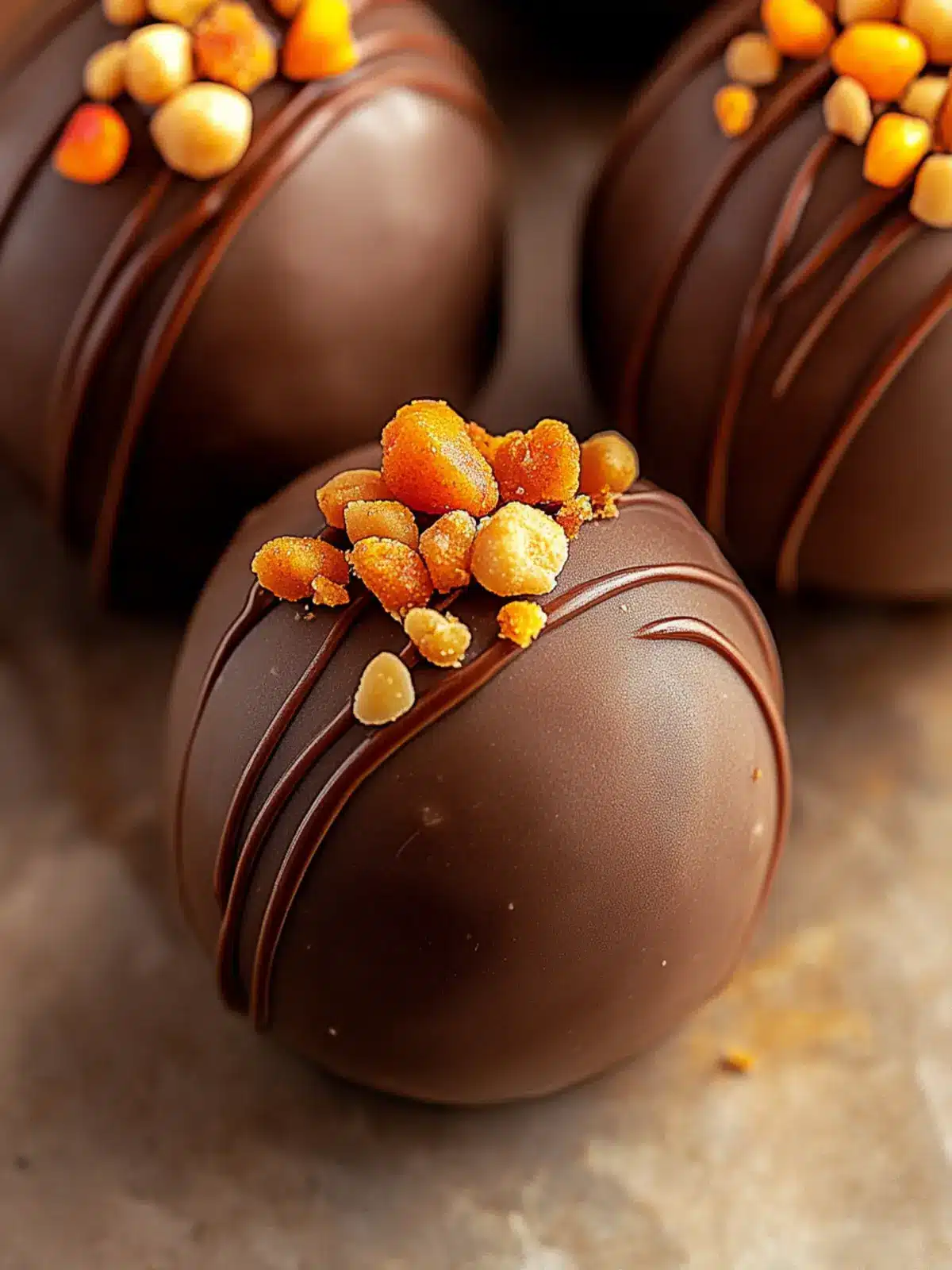Reese s Peanut Butter Balls