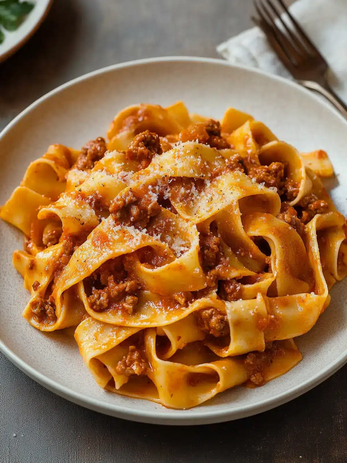 Creamy Calabrian Chili Pappardelle That Elevates Dinner Night 4 Creamy Calabrian Chili Pappardelle