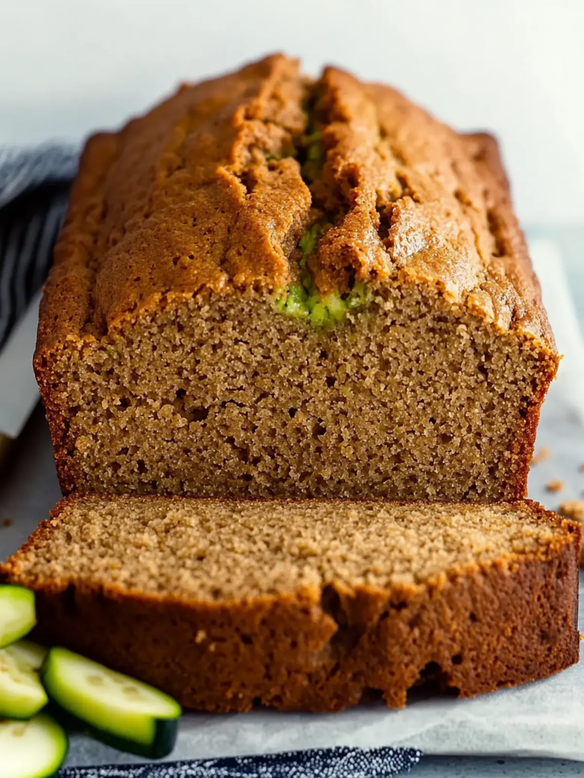 Irresistibly Moist Best Zucchini Bread Recipe You'll Love 3 BEST Zucchini Bread Recipe