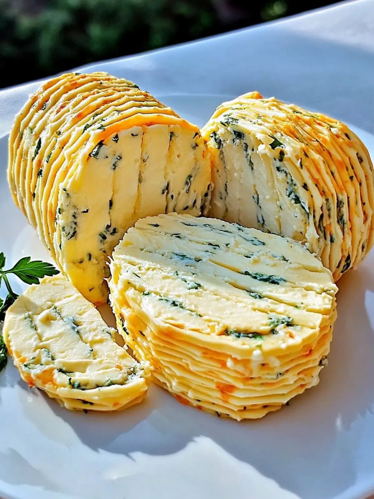 Savor the Flavors of Cowboy Butter: A Perfect Dip for All 2 Cowboy Butter