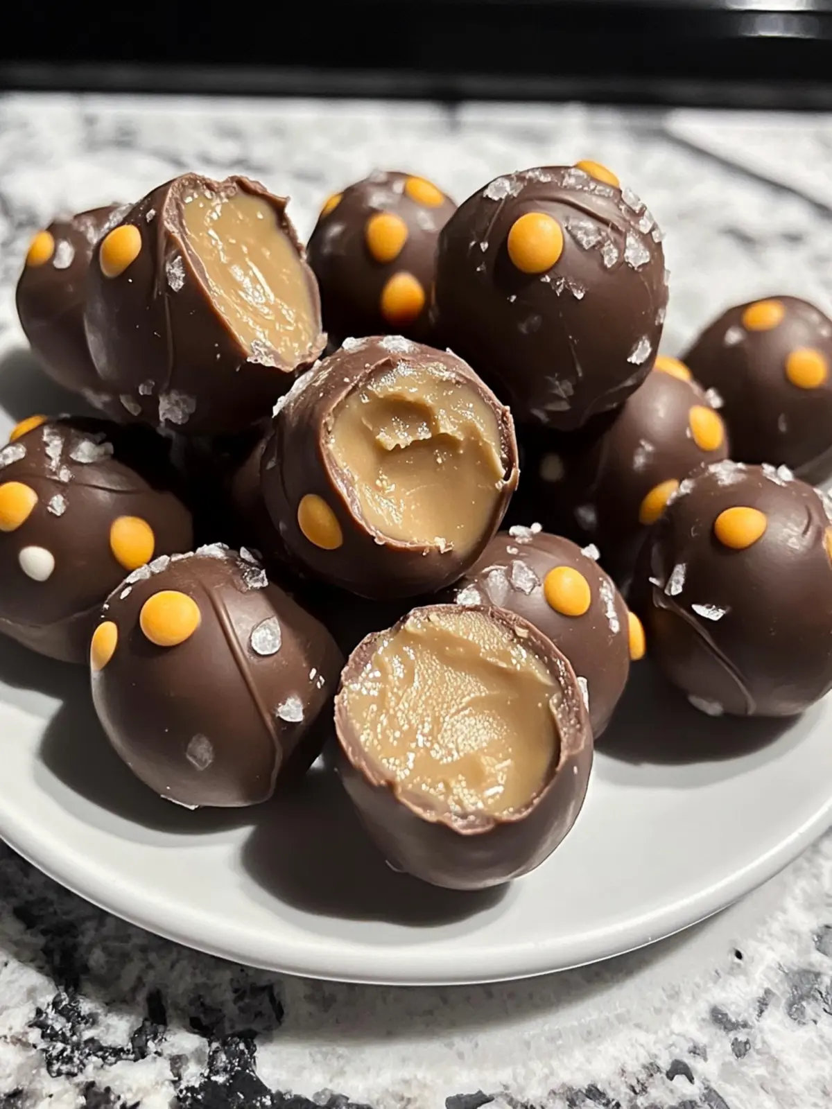 Reese s Peanut Butter Balls: Irresistible Sweet Treats You ll Love 4 Reese s Peanut Butter Balls