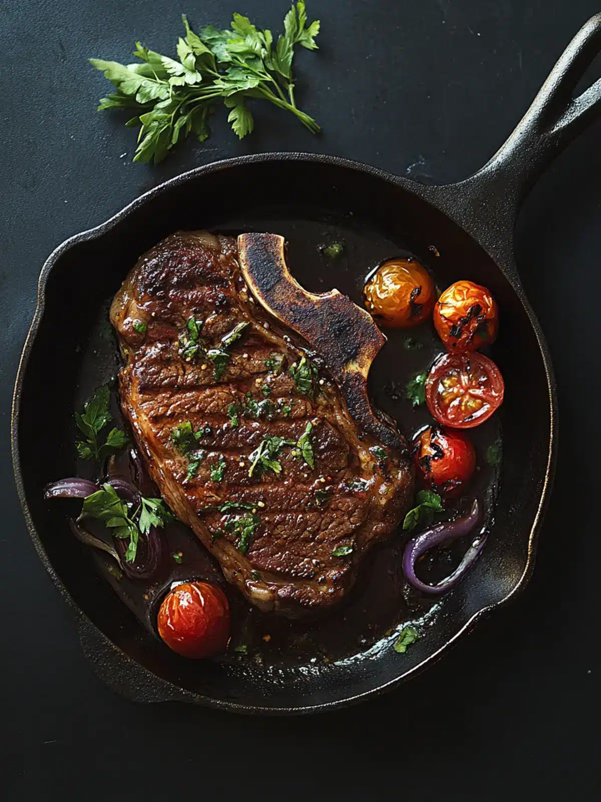 Old-Fashioned Swiss Steak