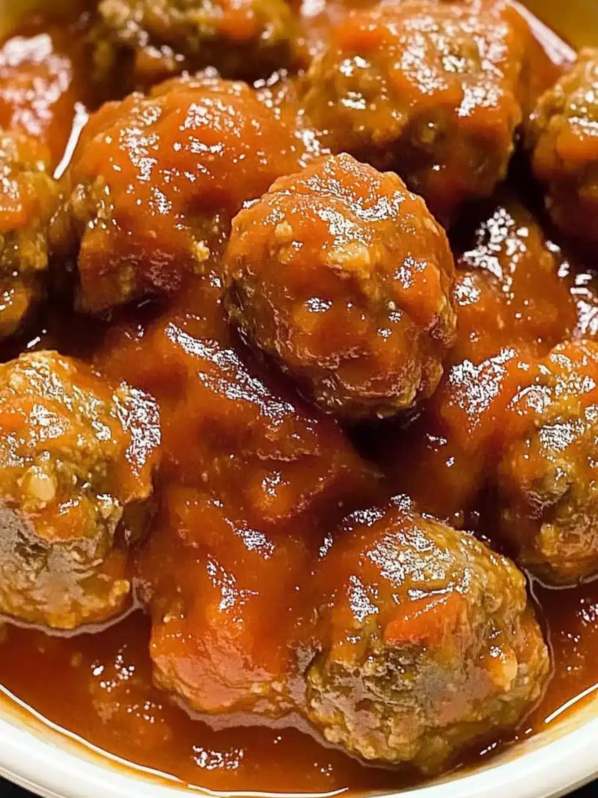 Easy Slow Cooker Meatballs Everyone Will Devour Tonight 3 Easy Slow Cooker Meatballs