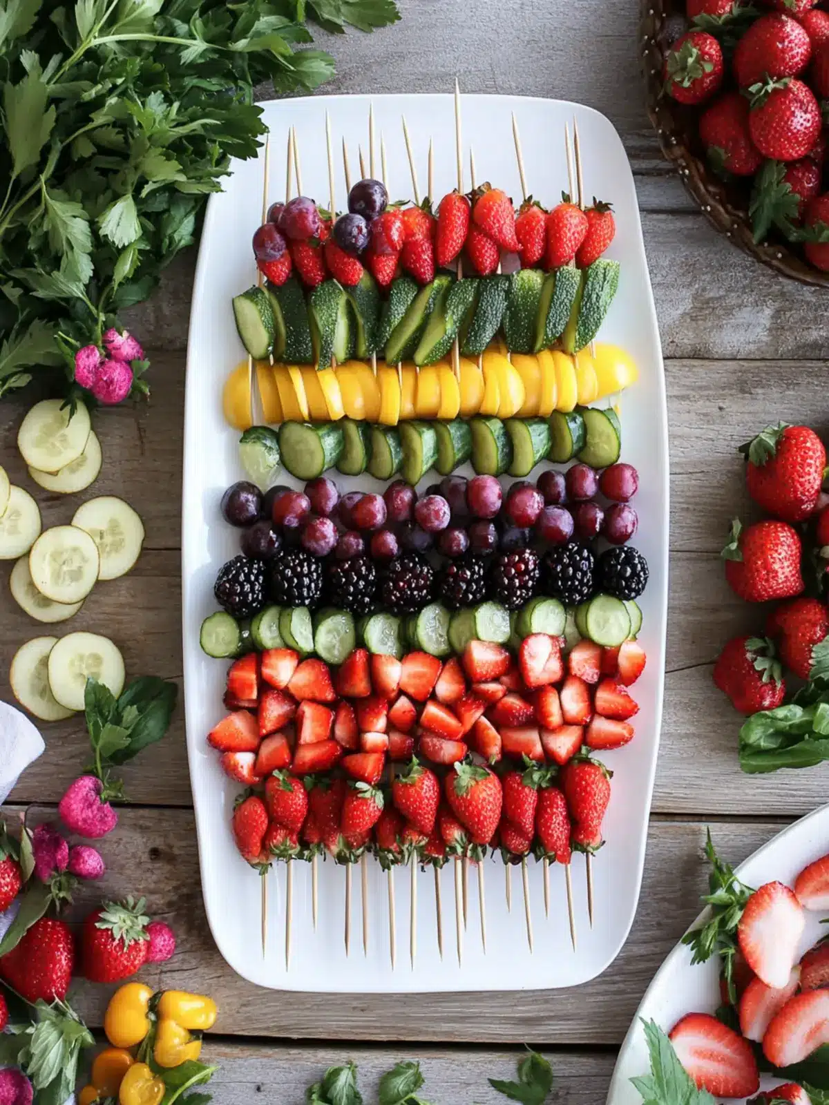 Iowa Party Bites: Deliciously Easy Appetizers for Gatherings 4 Iowa Party Bites