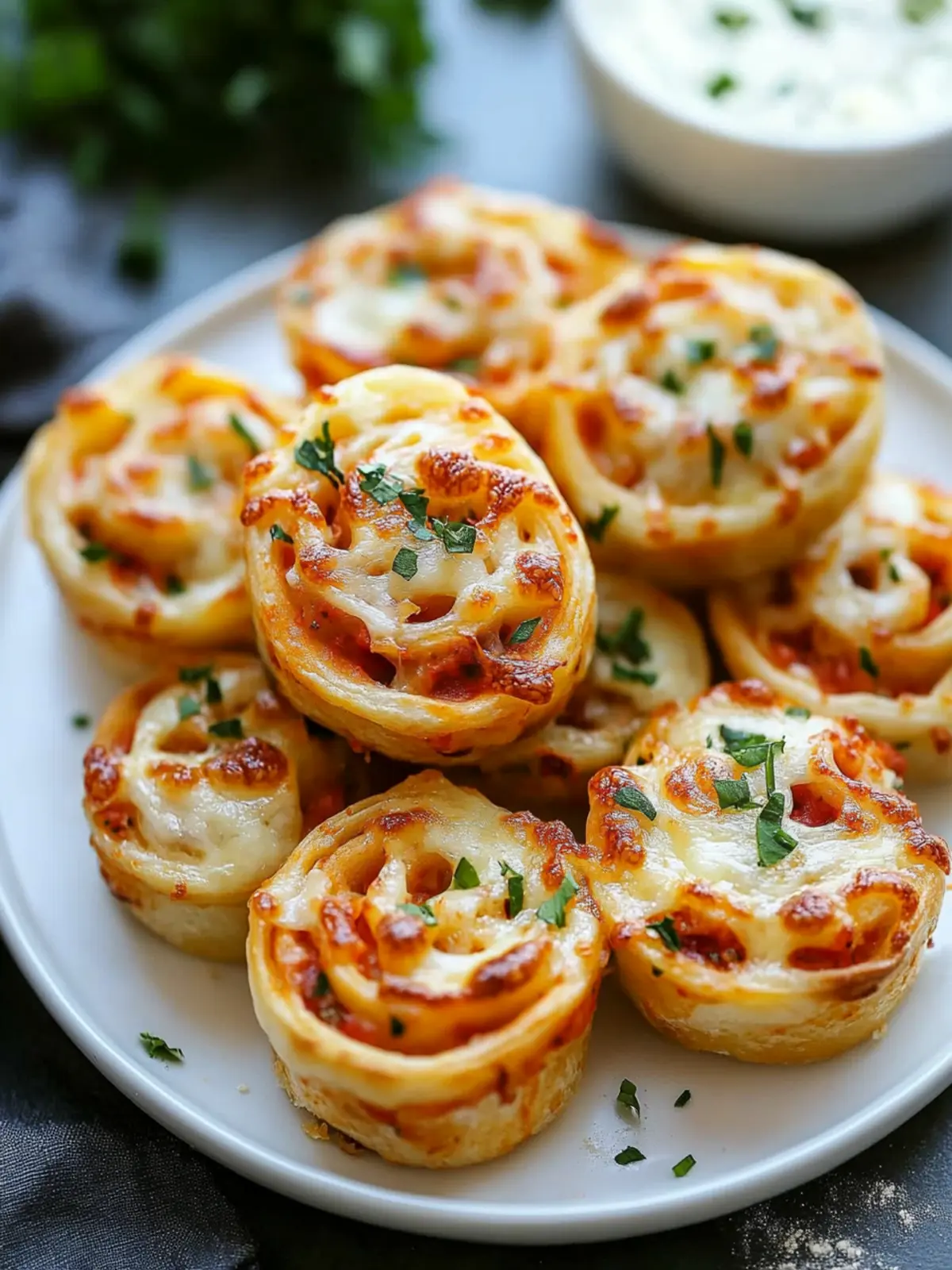Cheesy Lasagna Pizza Bites That Will Wow Your Taste Buds 3 Cheesy Lasagna Pizza Bites