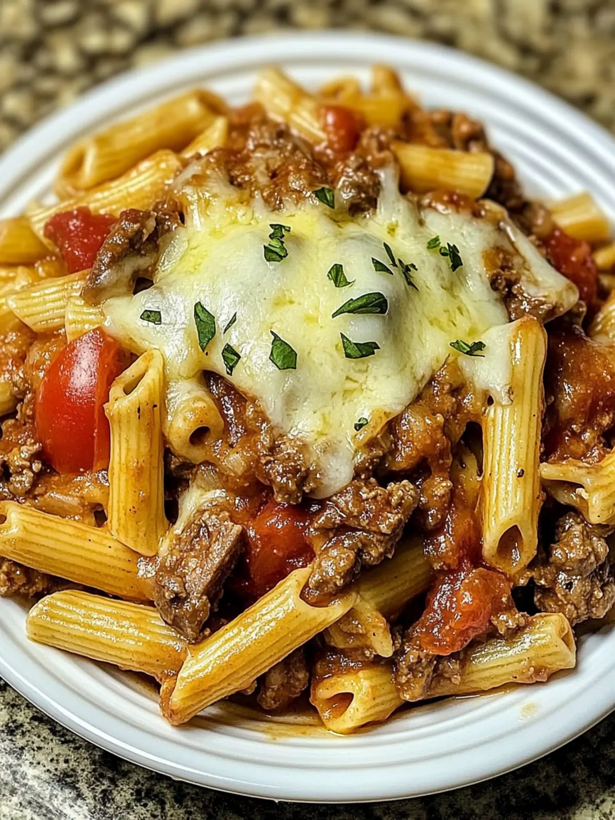 Mouthwatering Philly Cheesesteak Pasta for Cozy Nights 2 Philly Cheesesteak Pasta