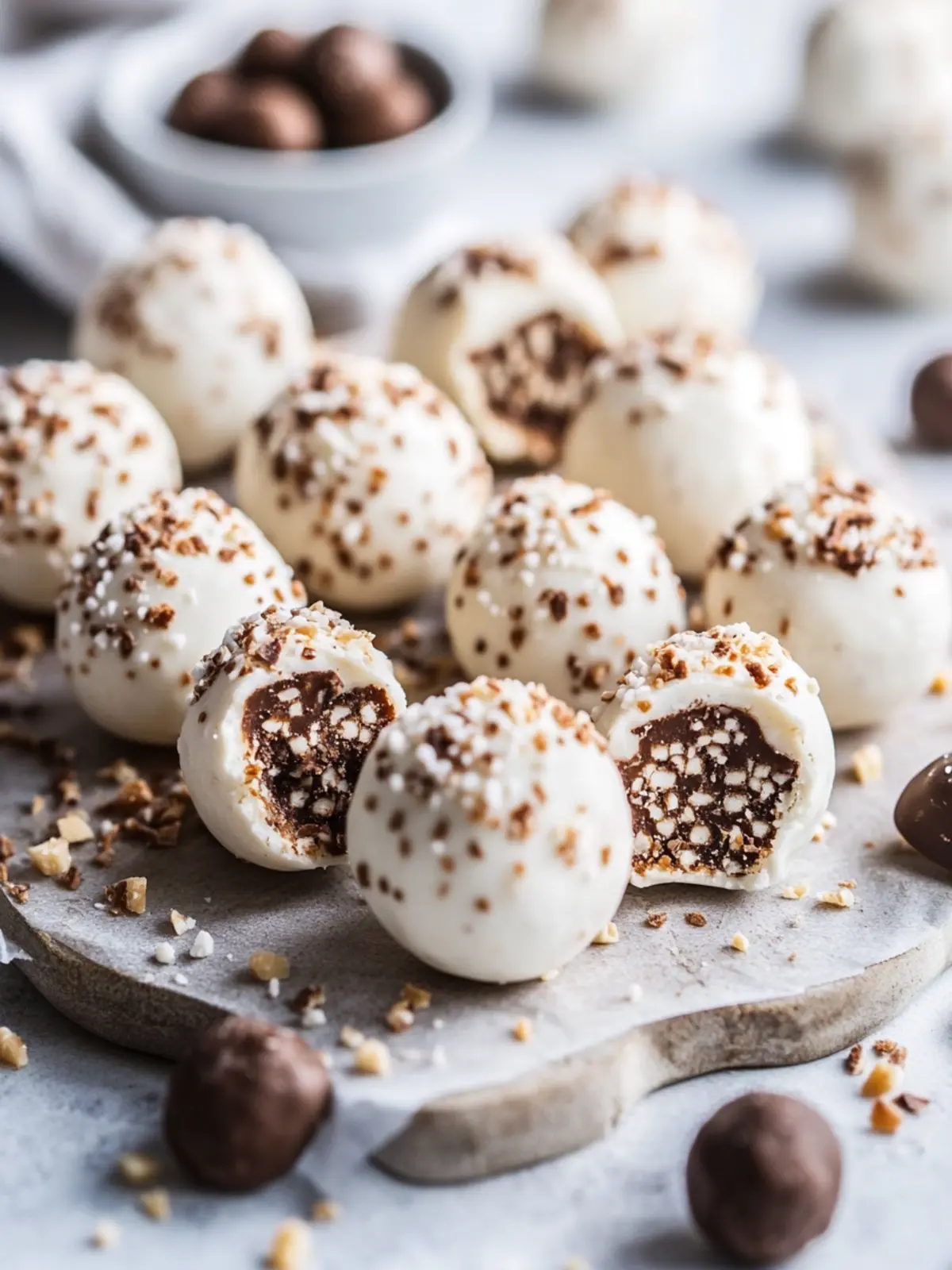 Delicious Butterfinger Balls Everyone Will Crave 3 Butterfinger Balls