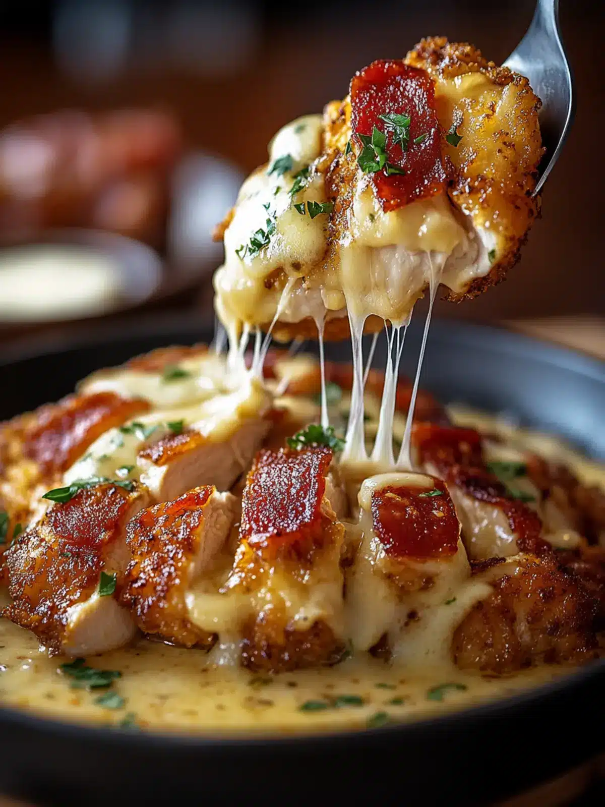 Outback Steakhouse Alice Springs Chicken