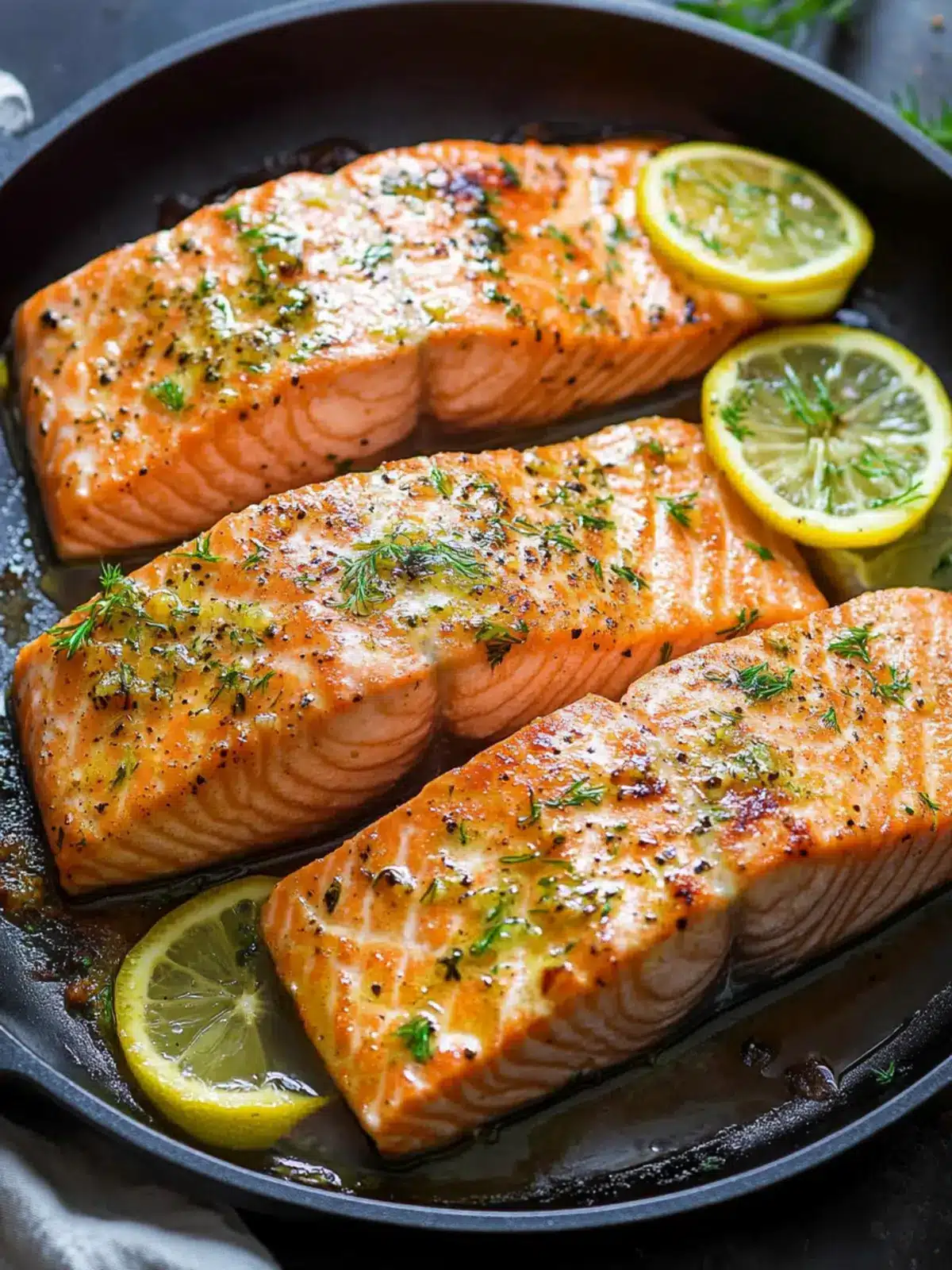 Delicious Baked Salmon Recipe That s Insanely Easy to Make 2 Baked Salmon Recipe
