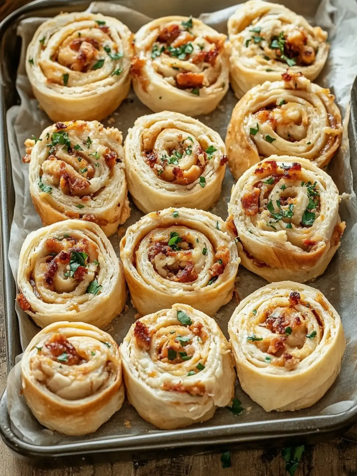 Crack Chicken Pinwheels That Will Wow Your Taste Buds 3 Crack Chicken Pinwheels