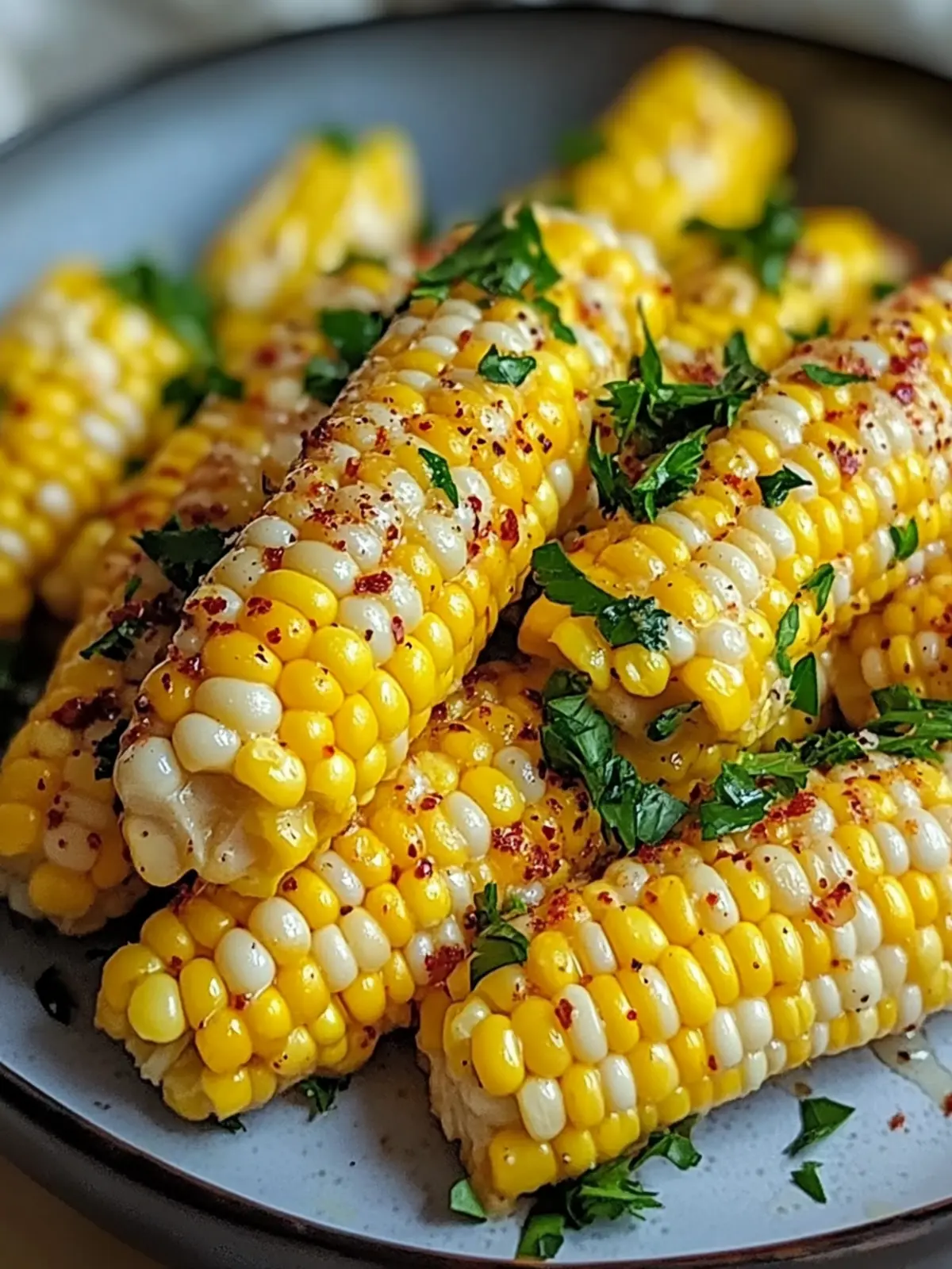 Honey Butter Skillet Corn That Will Make Dinner Irresistible 4 Honey Butter Skillet Corn