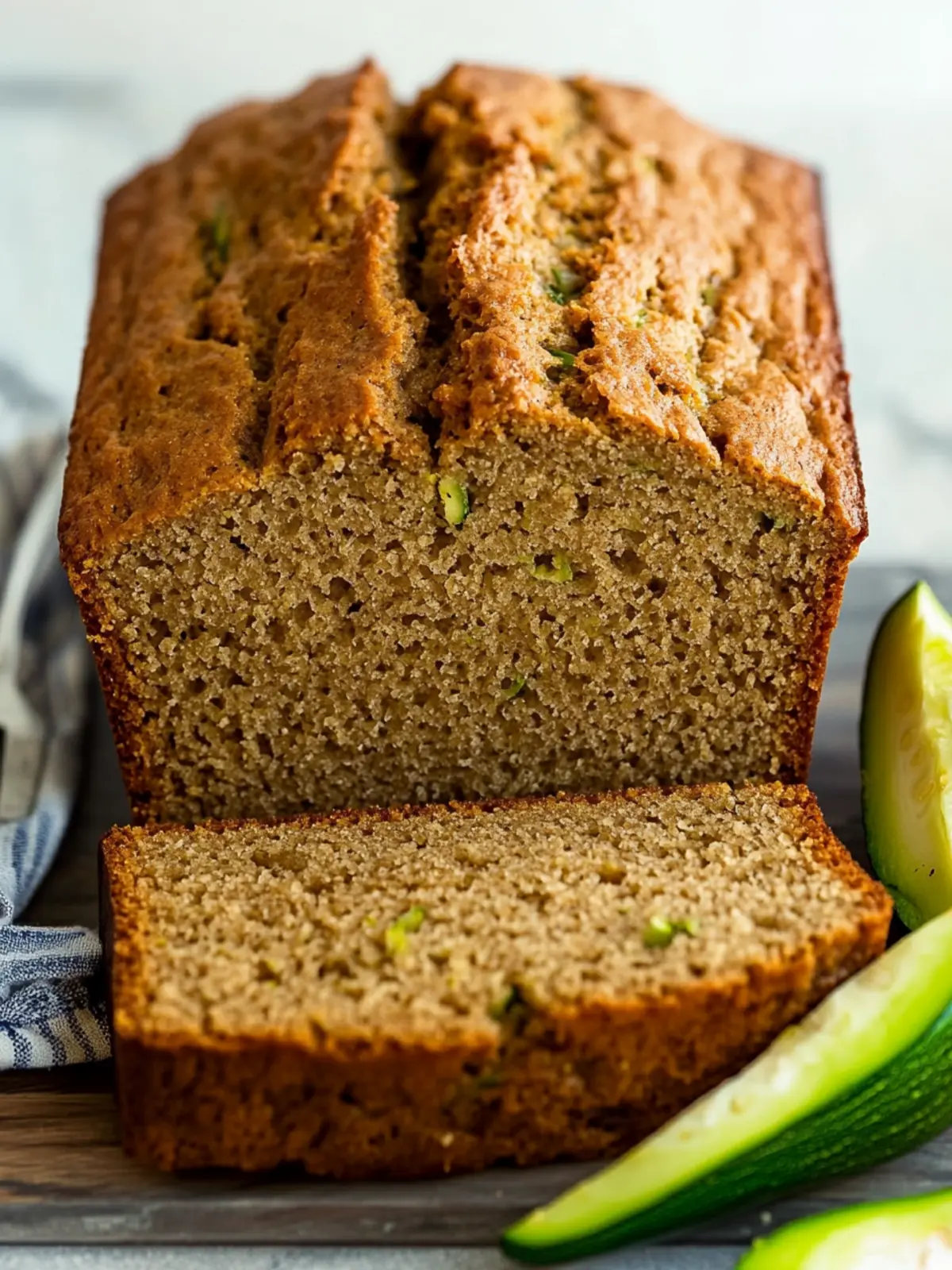 Irresistibly Moist Best Zucchini Bread Recipe You'll Love 2 BEST Zucchini Bread Recipe