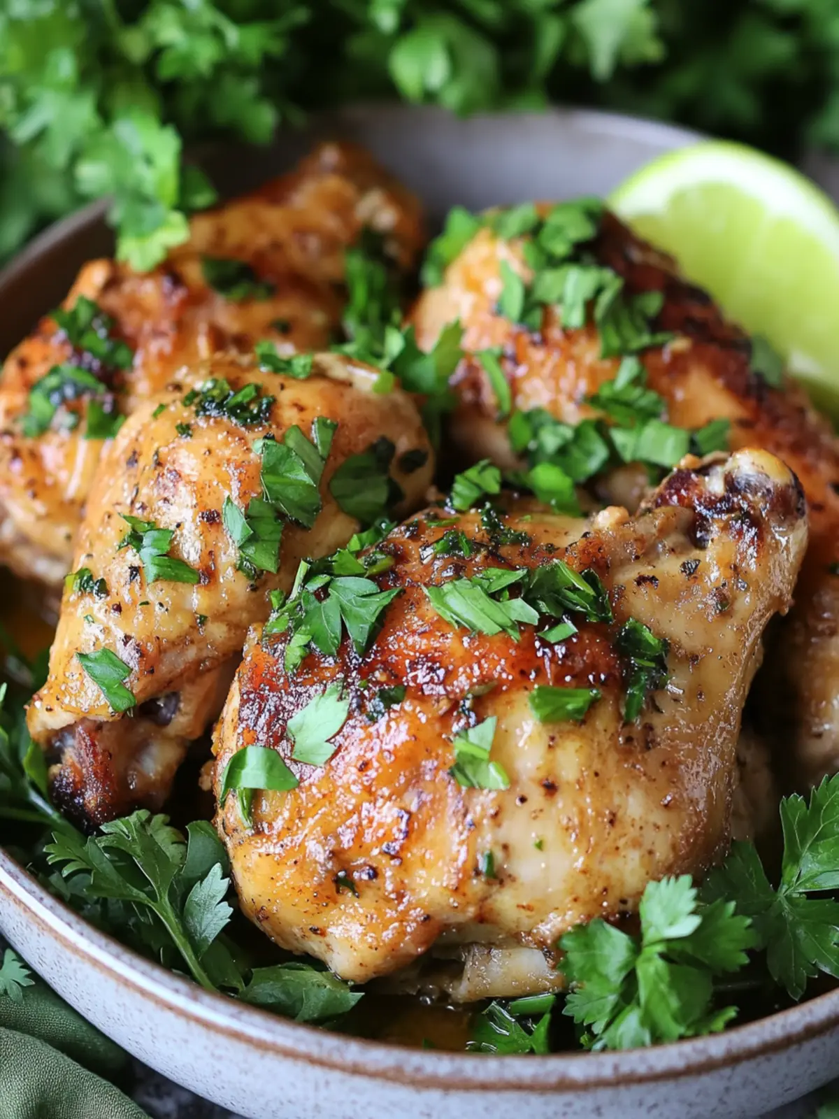 Crockpot Mississippi Chicken: Effortless Flavor for Busy Nights 3 Crockpot Mississippi Chicken