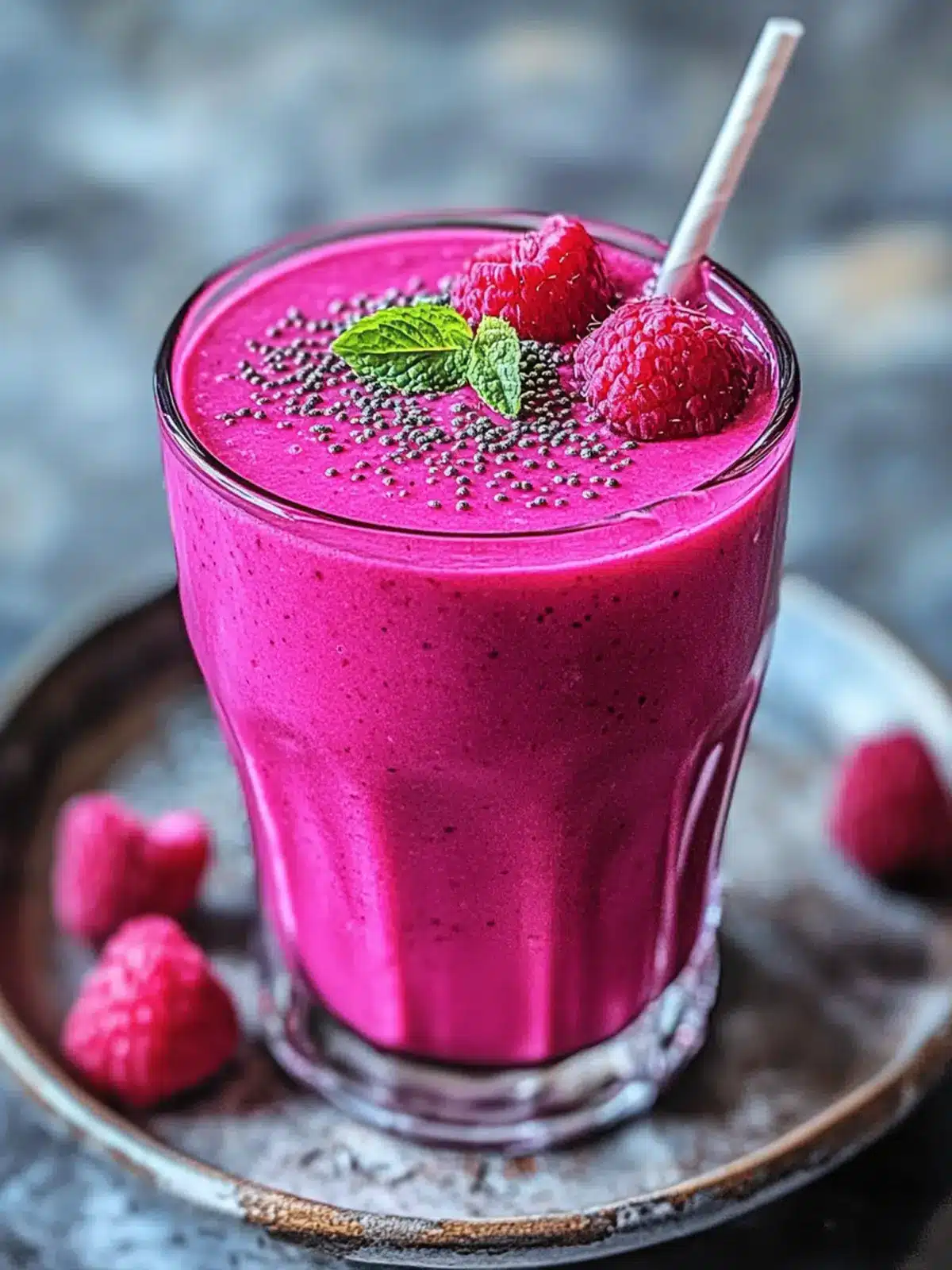 Brighten Your Day with This Beetroot Collagen Smoothie Recipe 3 BEETROOT COLLAGEN SMOOTHIE RECIPE